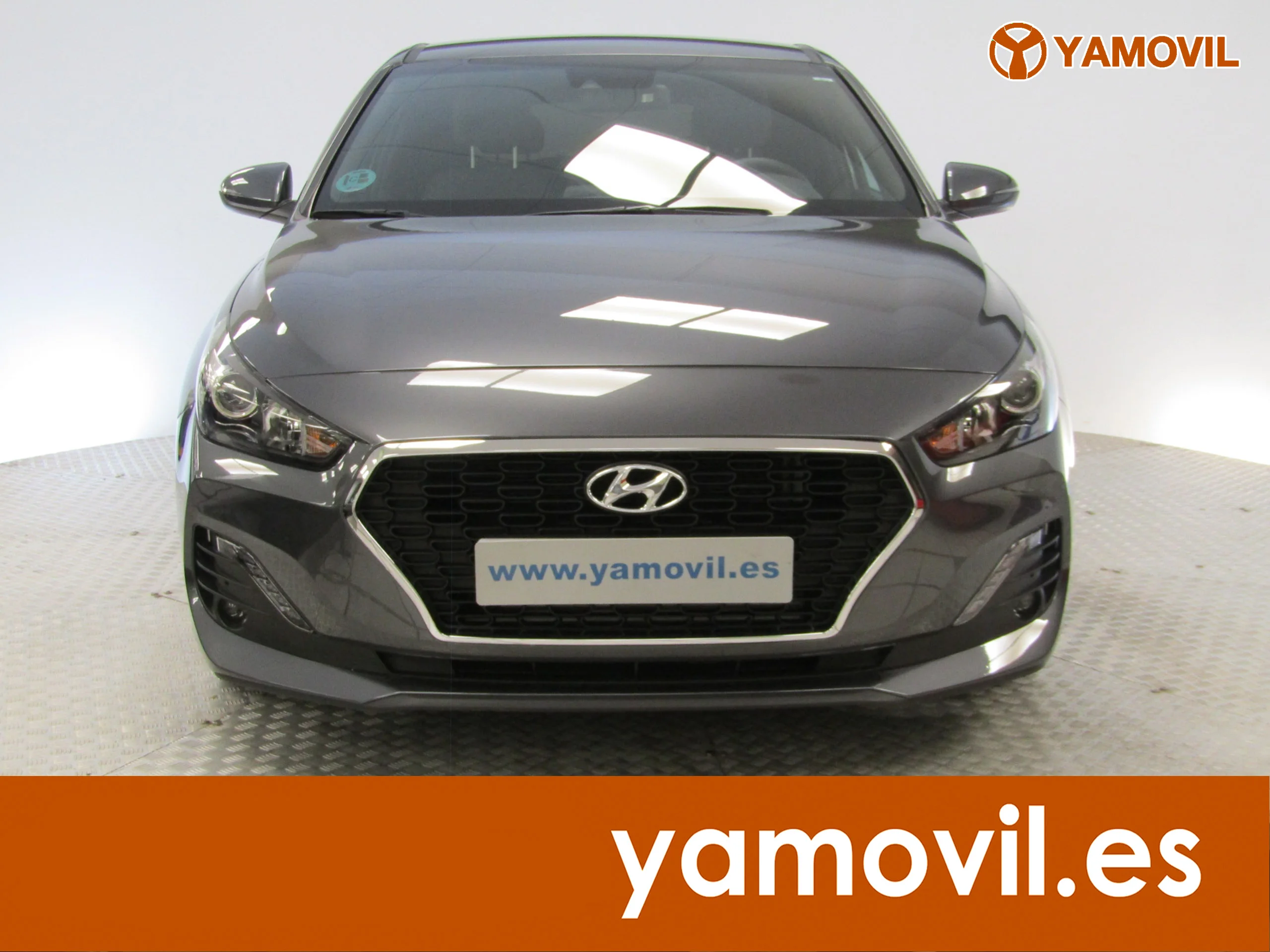 Hyundai I30 1.0 TGDI KLASS - Foto 3