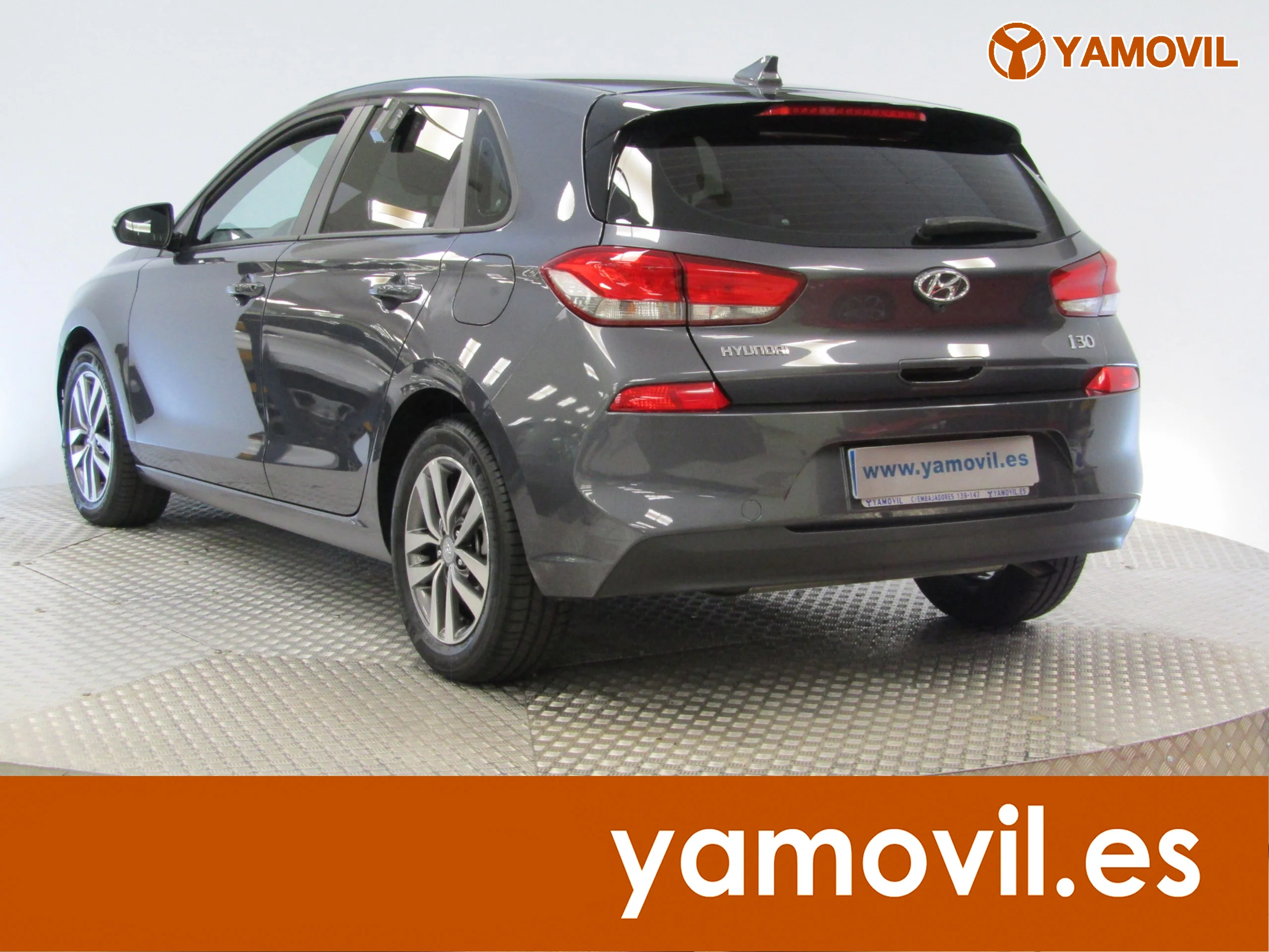 Hyundai I30 1.0 TGDI KLASS - Foto 4