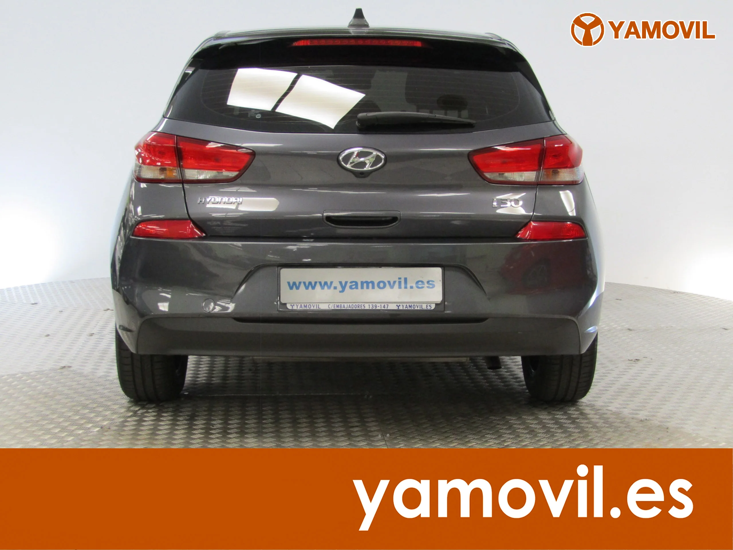 Hyundai I30 1.0 TGDI KLASS - Foto 5