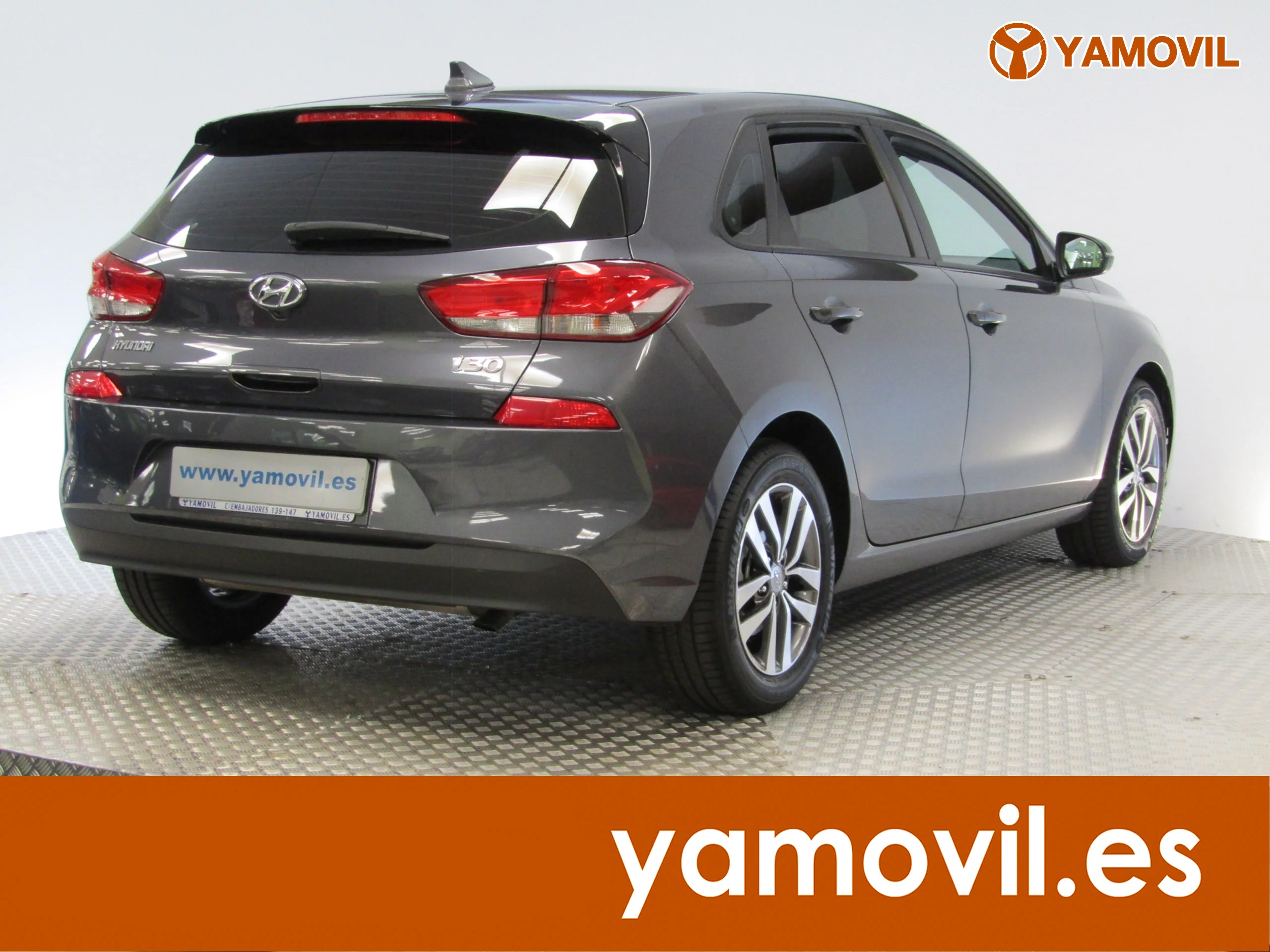 Hyundai I30 1.0 TGDI KLASS - Foto 6