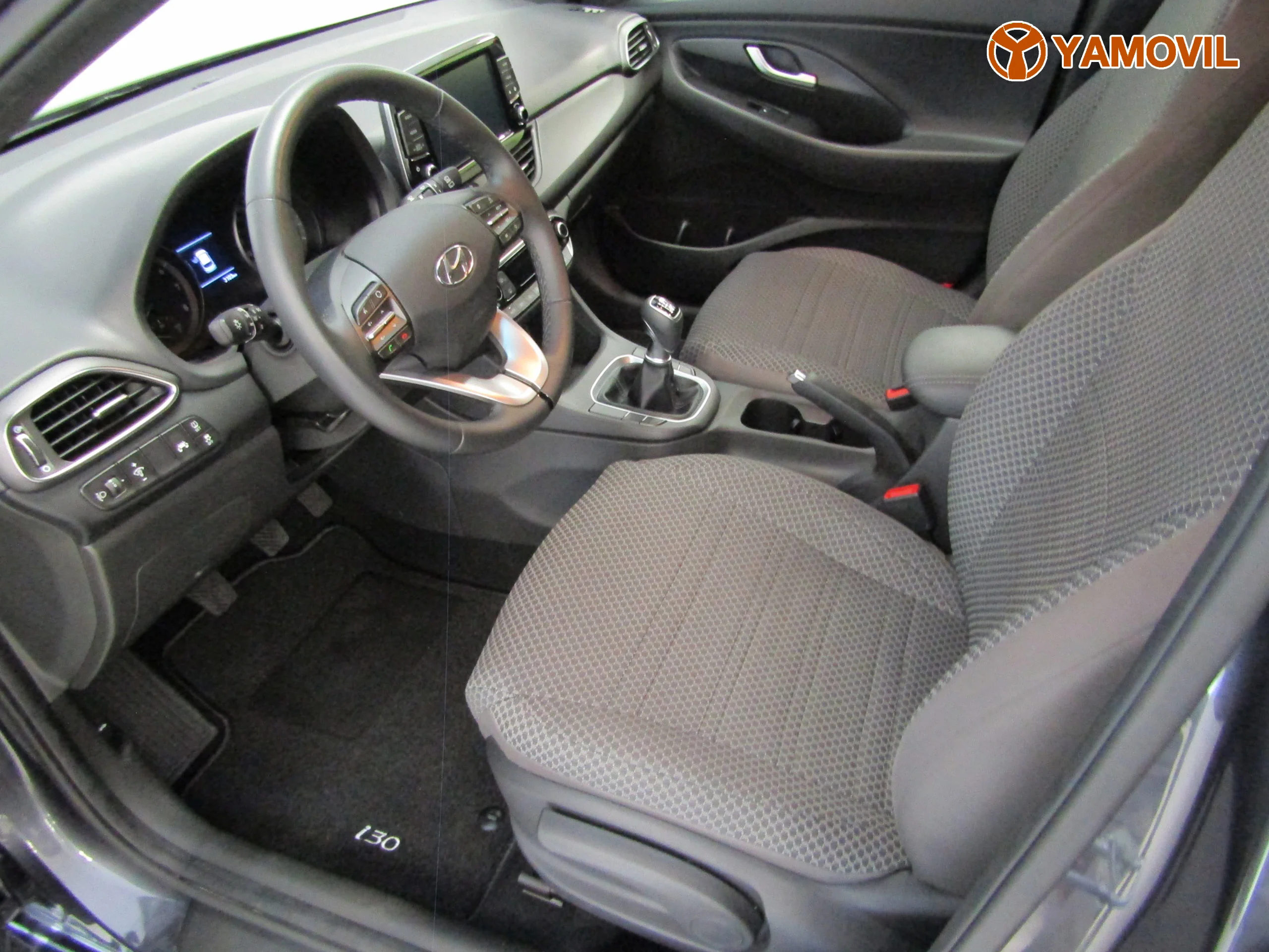 Hyundai I30 1.0 TGDI KLASS - Foto 14