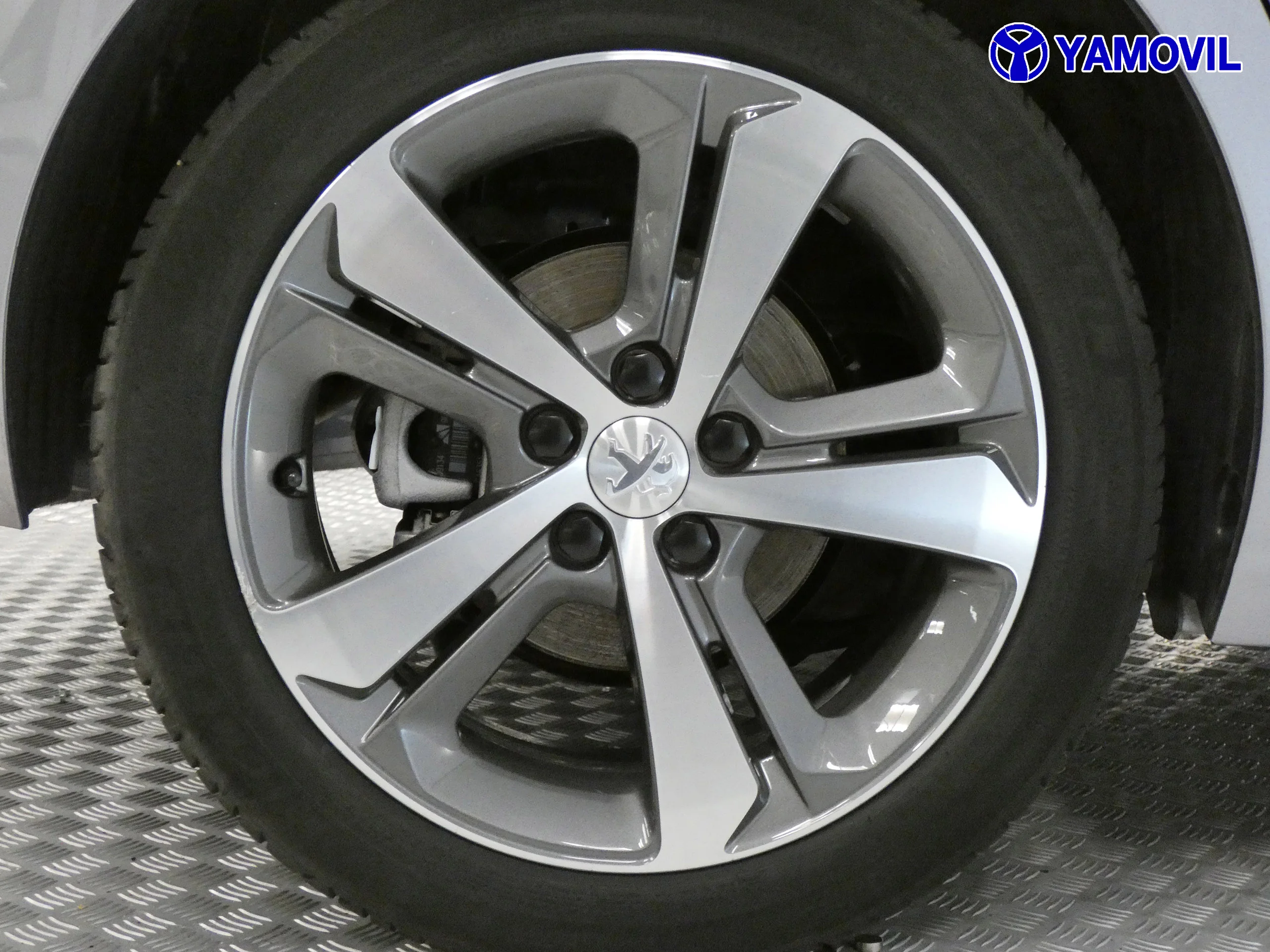 Peugeot 308 1.2 PURE-TECH ALLURE 5P - Foto 11