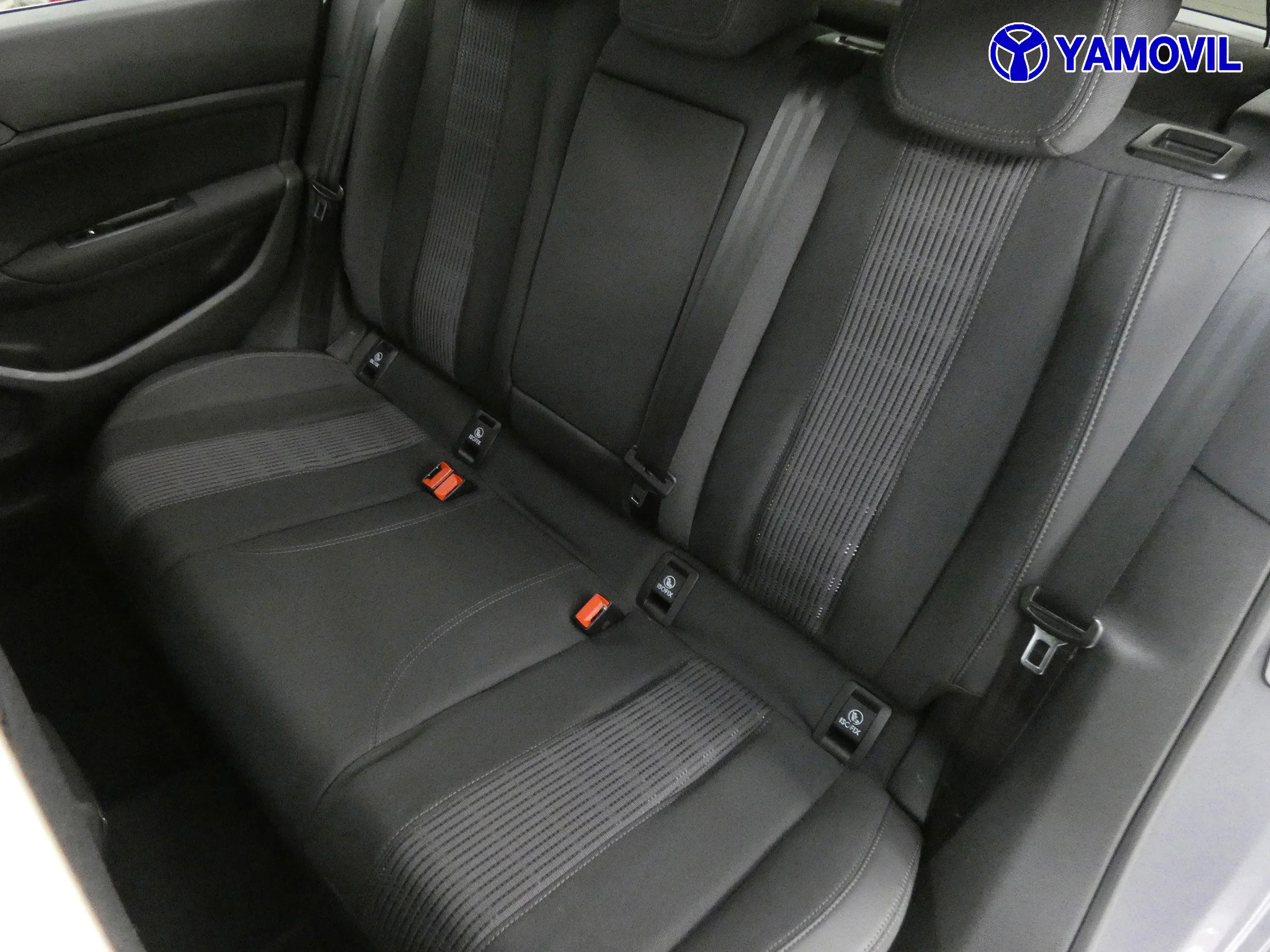 Peugeot 308 1.2 PURE-TECH ALLURE 5P - Foto 14