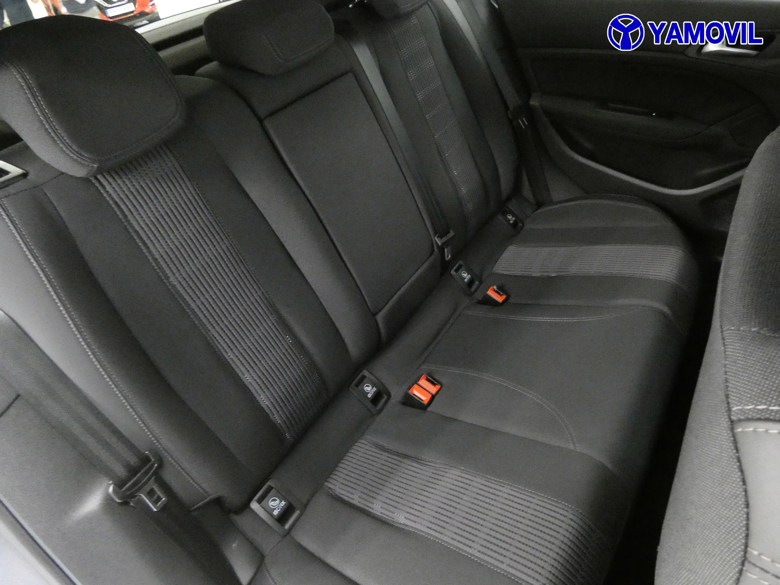 Peugeot 308 1.2 PURE-TECH ALLURE 5P - Foto 16