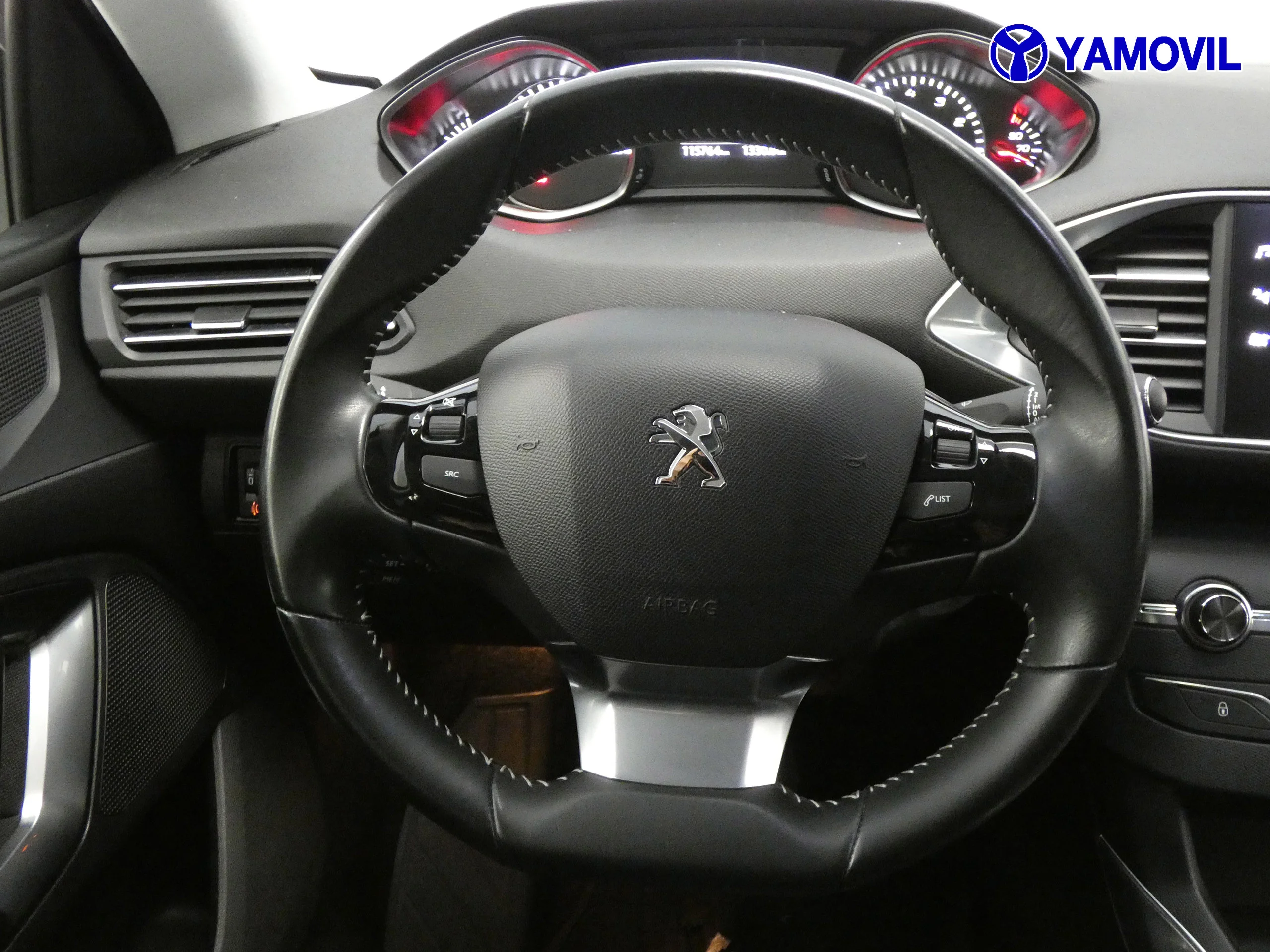 Peugeot 308 1.2 PURE-TECH ALLURE 5P - Foto 19