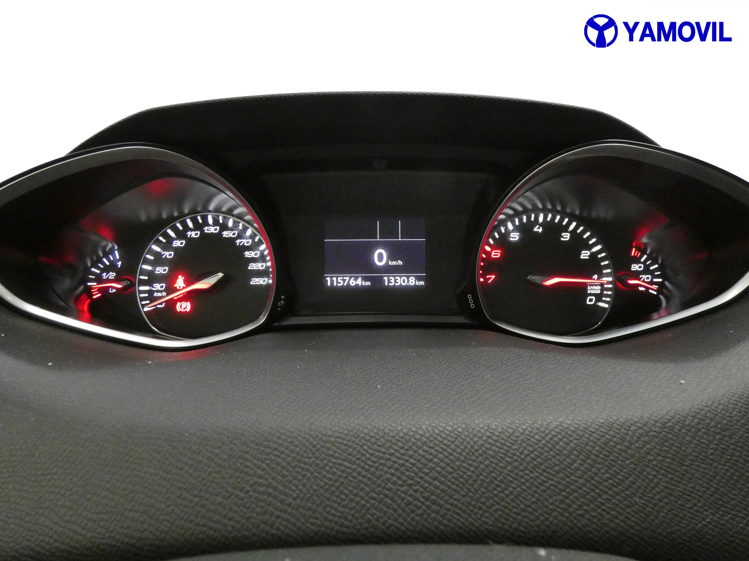 Peugeot 308 1.2 PURE-TECH ALLURE 5P - Foto 21