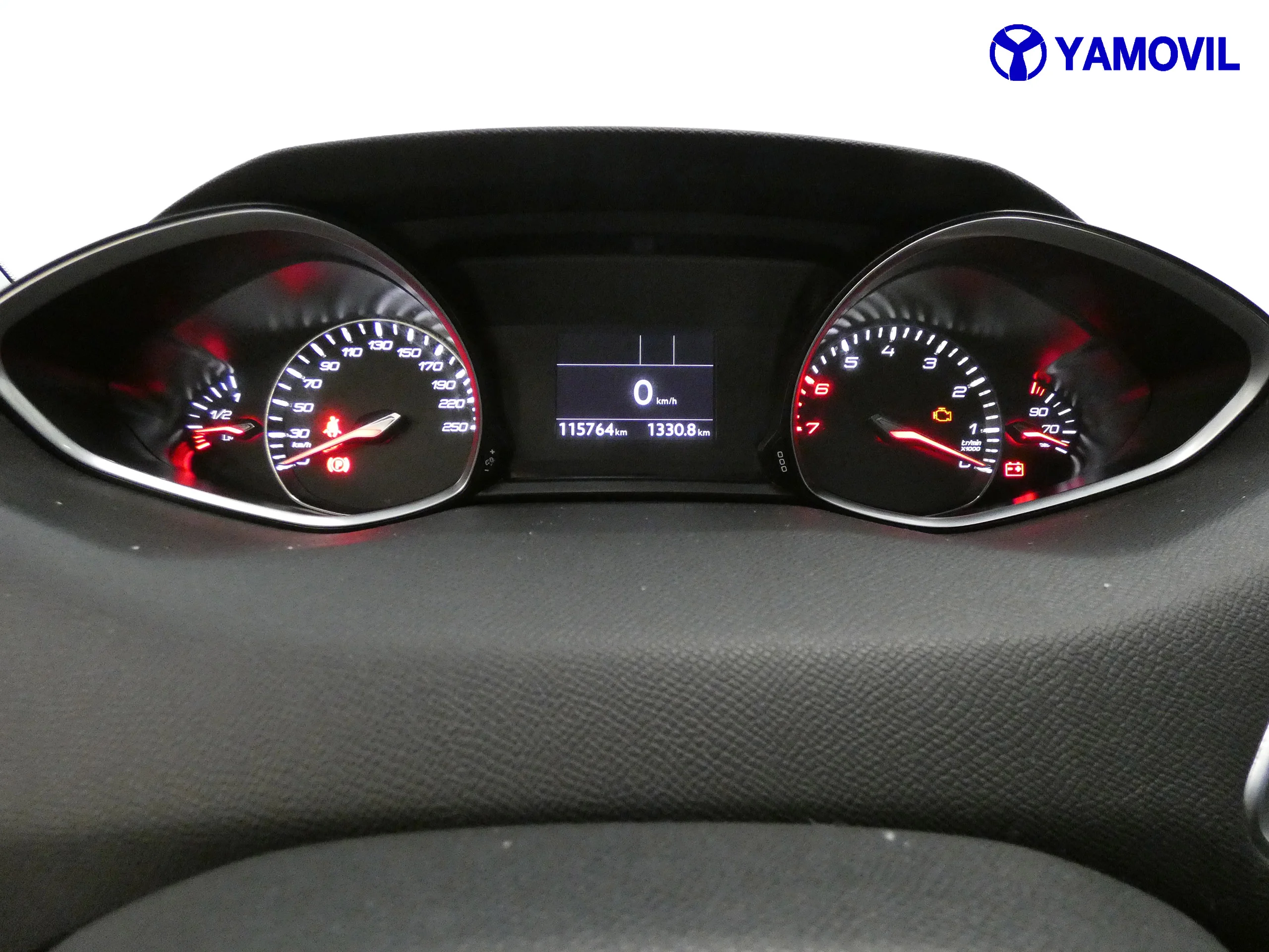 Peugeot 308 1.2 PURE-TECH ALLURE 5P - Foto 20