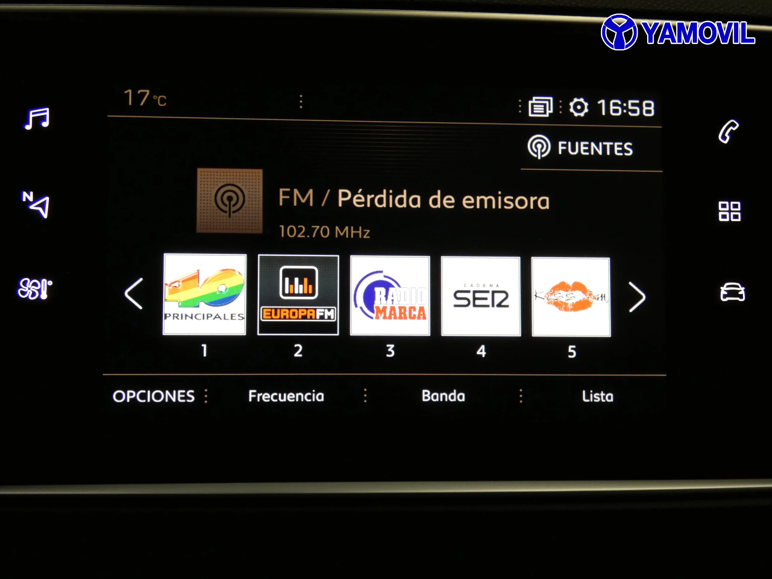 Peugeot 308 1.2 PURE-TECH ALLURE 5P - Foto 23