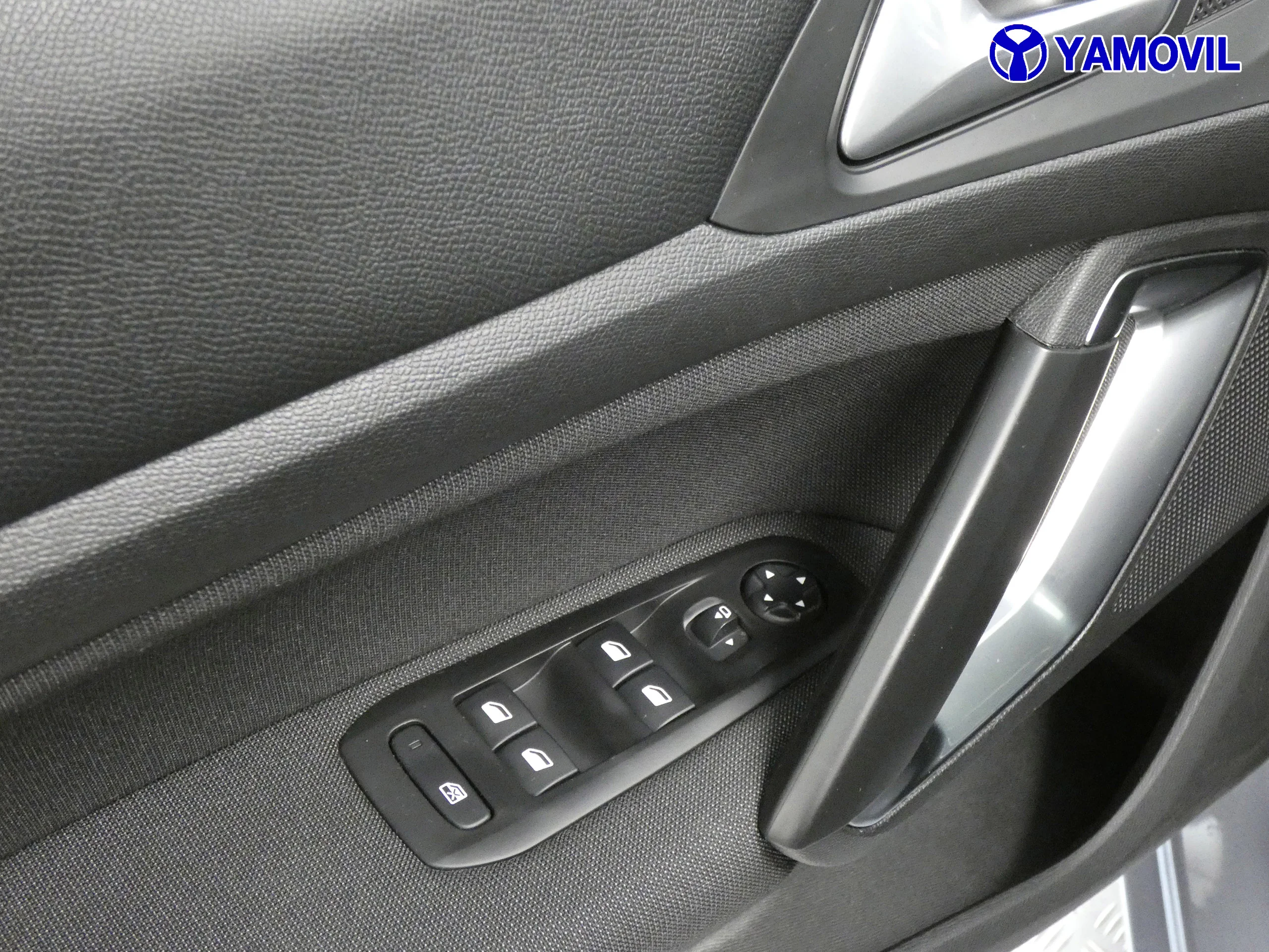 Peugeot 308 1.2 PURE-TECH ALLURE 5P - Foto 29