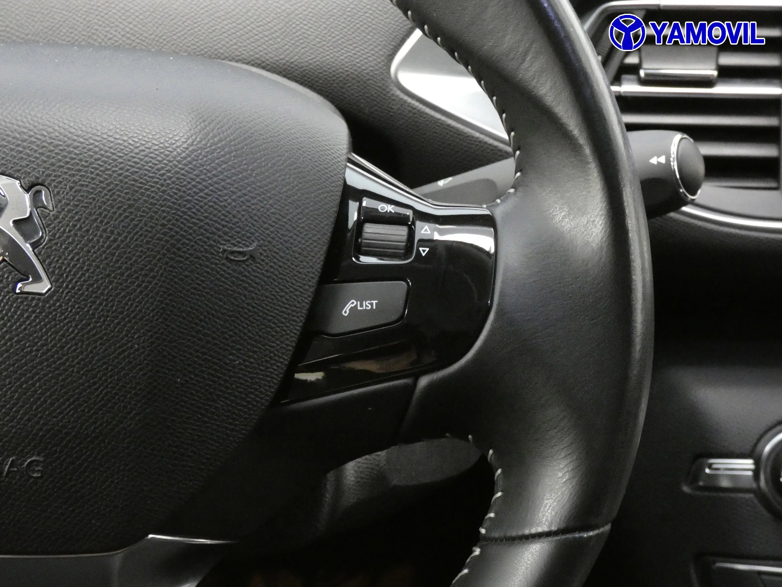 Peugeot 308 1.2 PURE-TECH ALLURE 5P - Foto 28