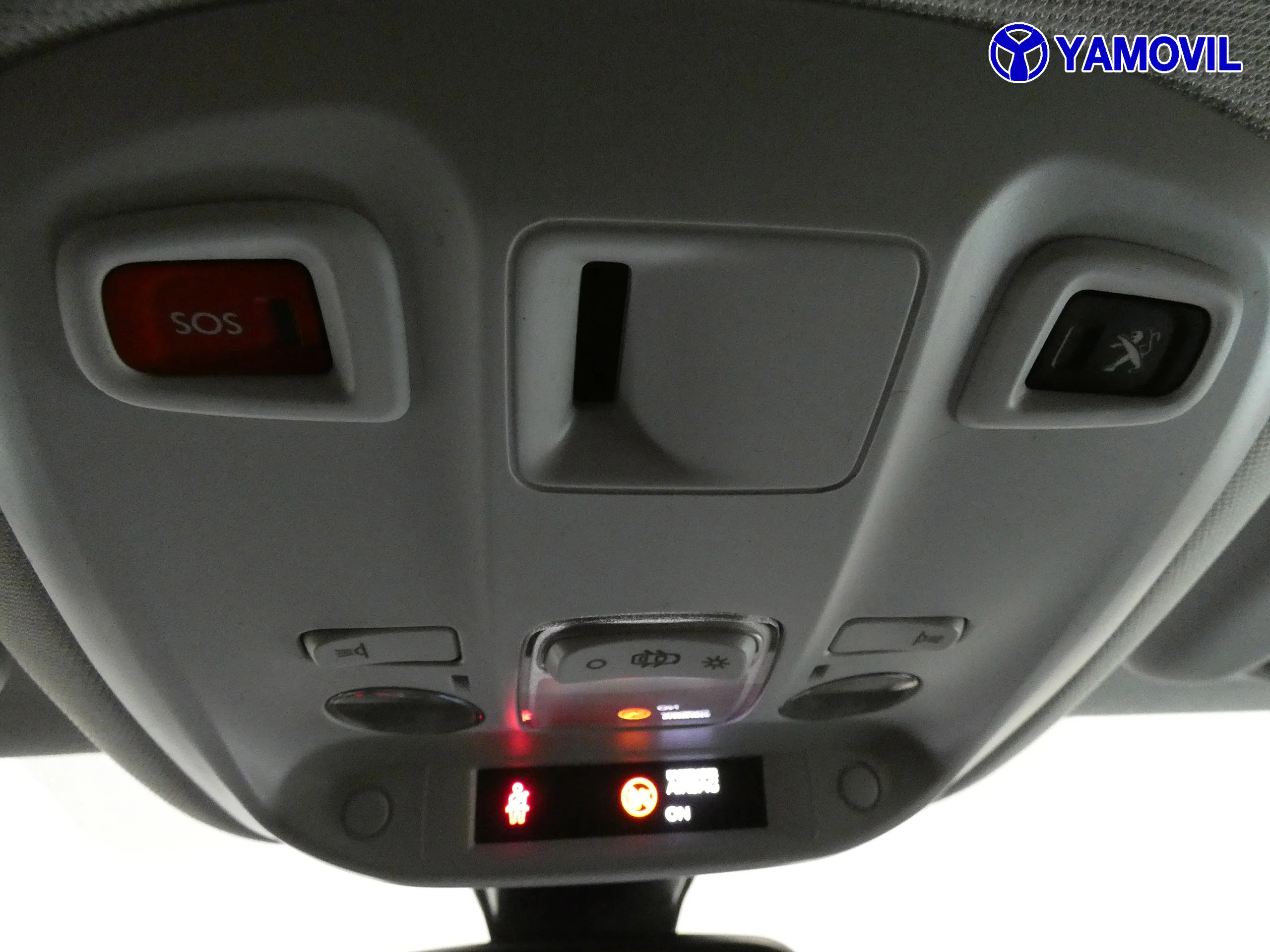 Peugeot 308 1.2 PURE-TECH ALLURE 5P - Foto 33