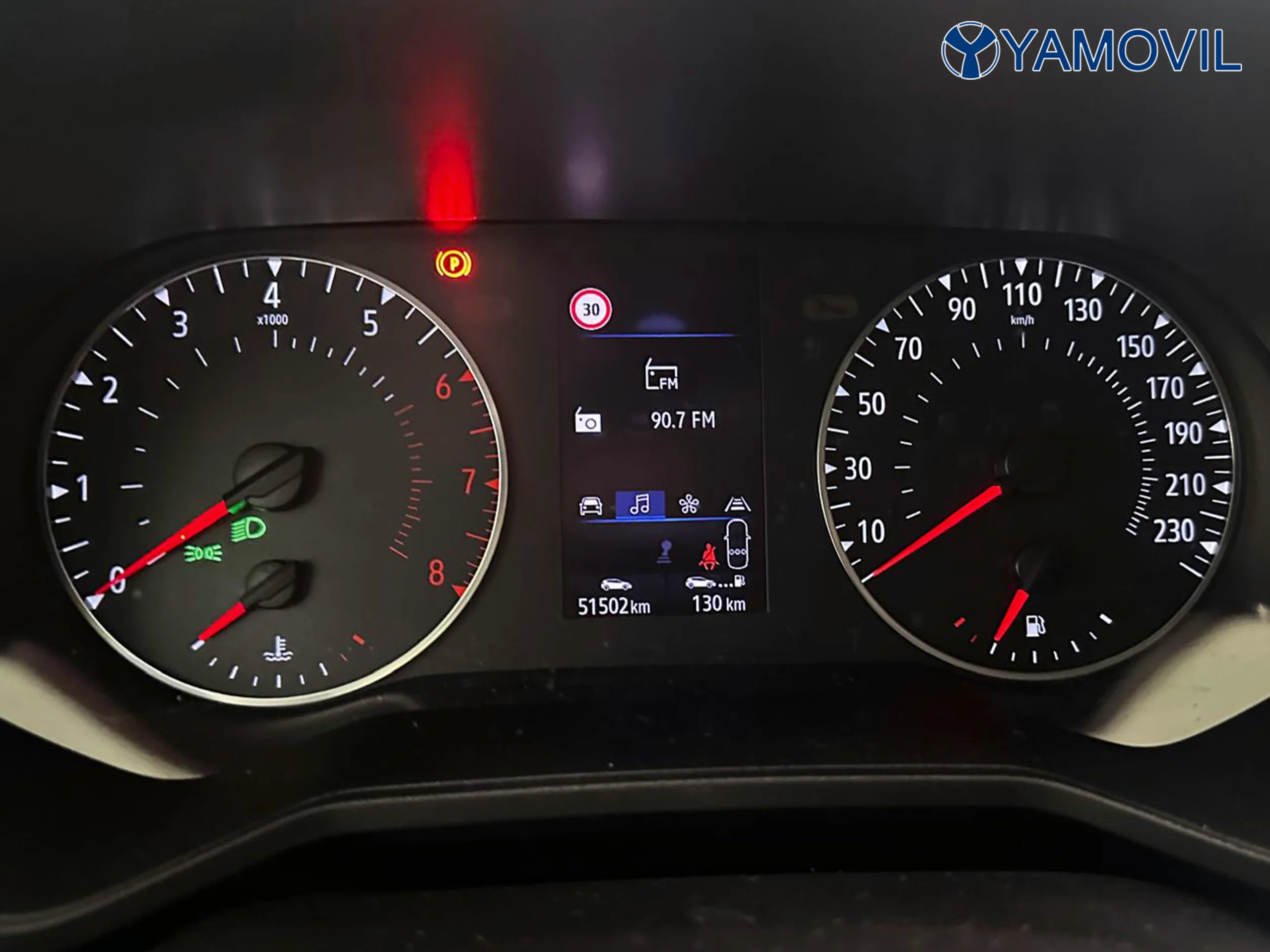 Renault Clio Intens TCe 74 kW (100 CV) - Foto 6