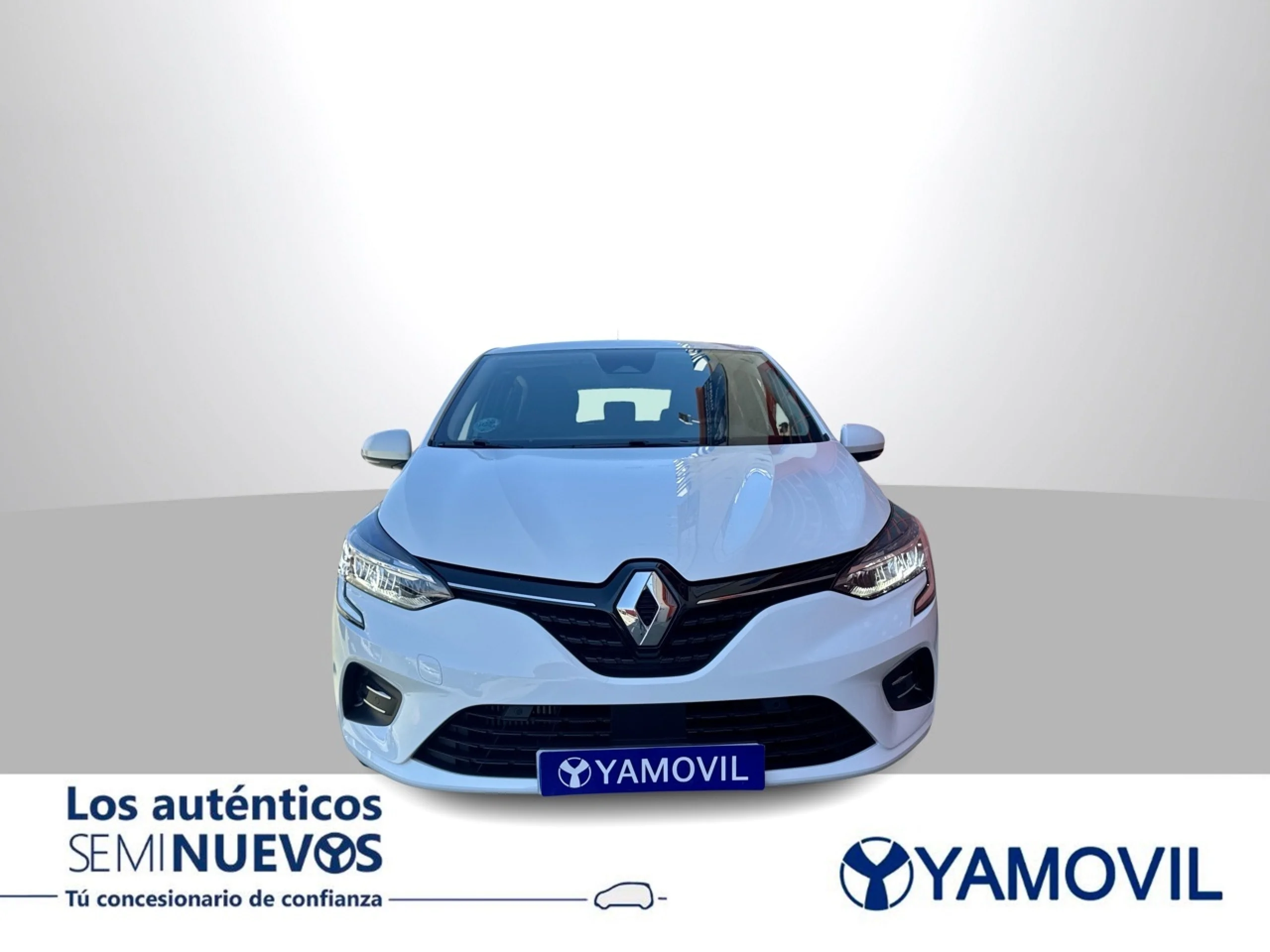 Renault Clio Intens TCe 74 kW (100 CV) - Foto 3