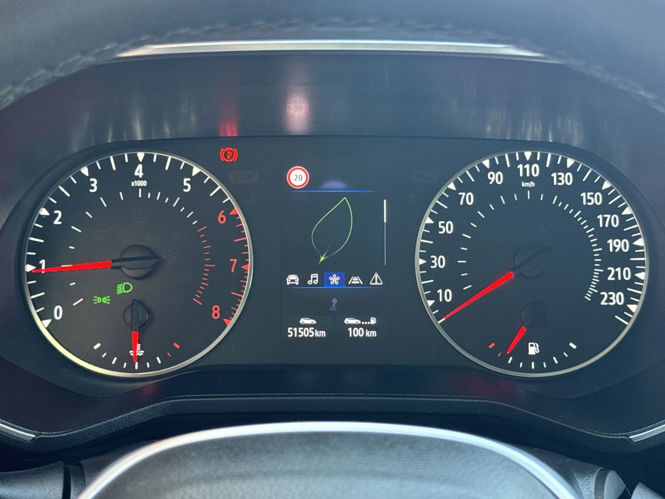 Renault Clio Intens TCe 74 kW (100 CV) - Foto 18