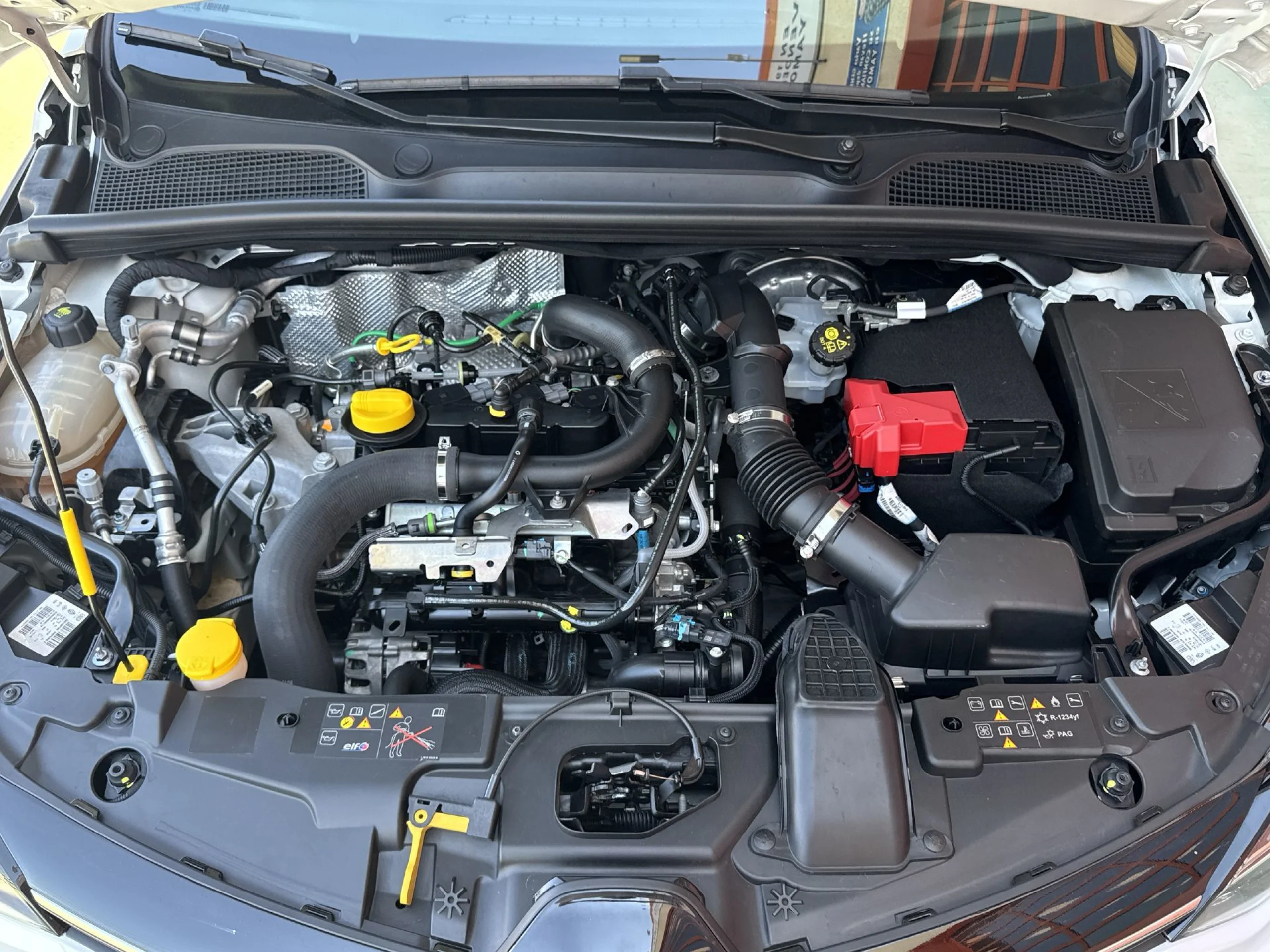 Renault Clio Intens TCe 74 kW (100 CV) - Foto 33