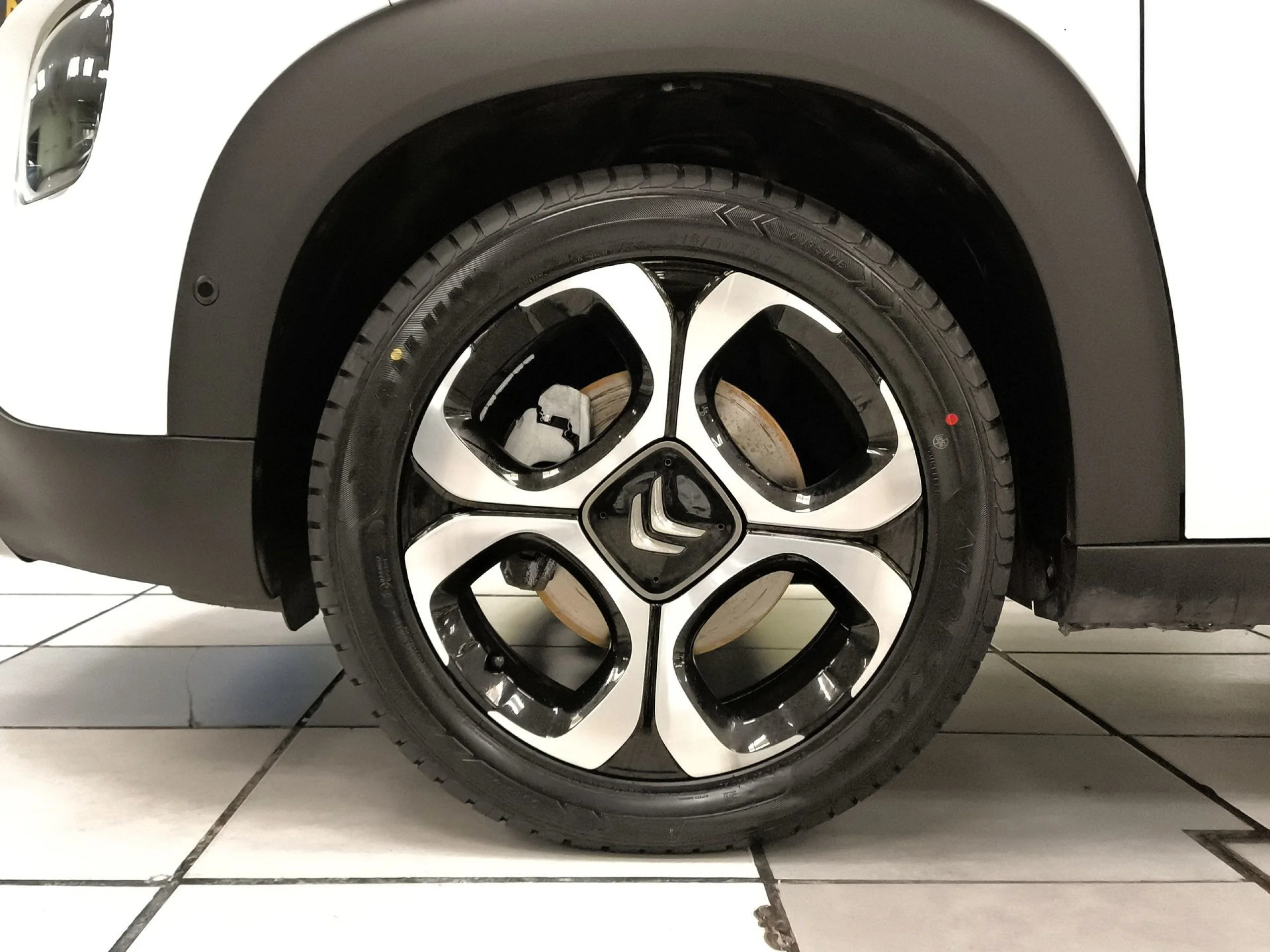 Citroen C3 Aircross PureTech 110 SANDS Shine 81 kW (110 CV) - Foto 7