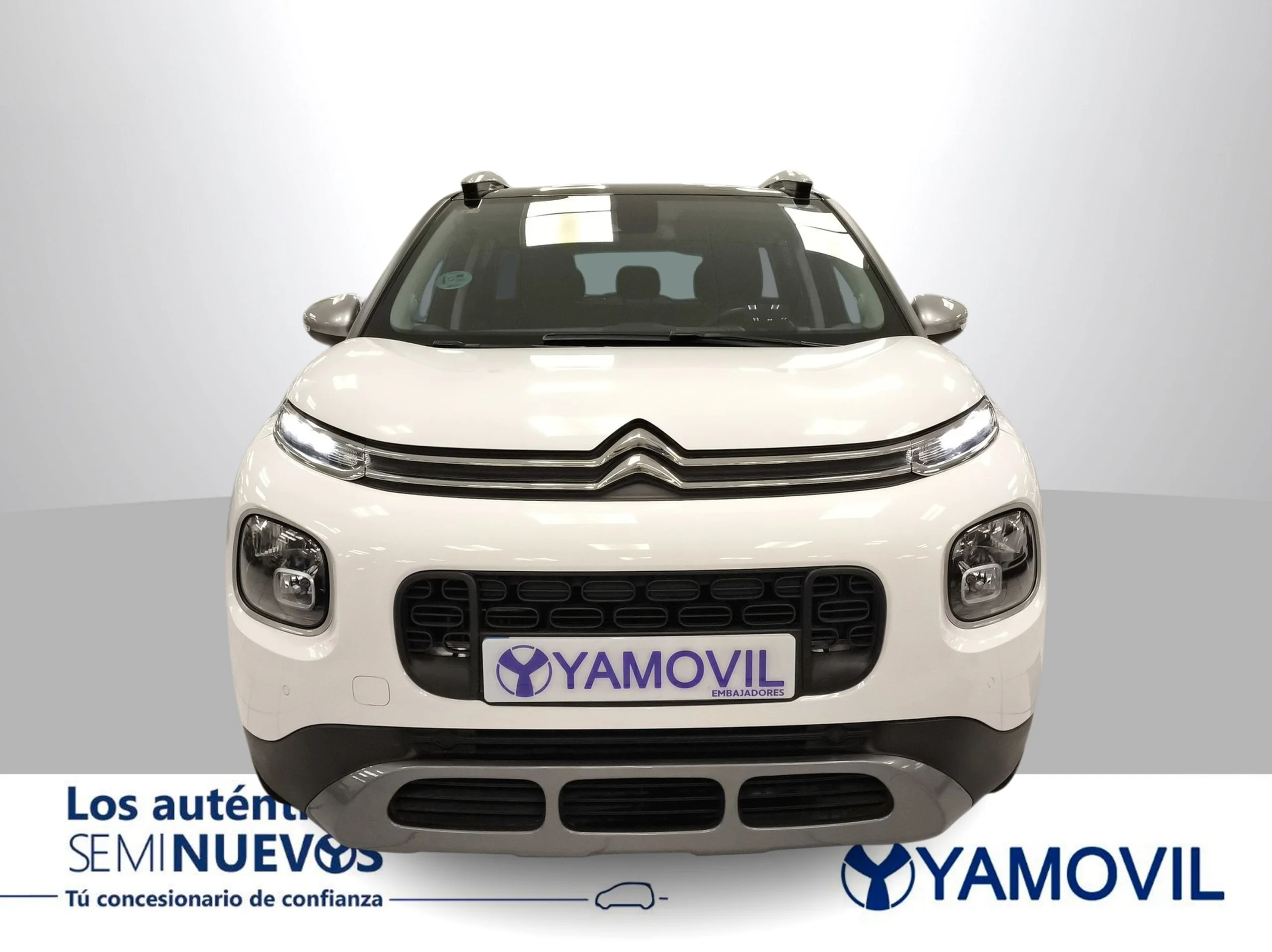 Citroen C3 Aircross PureTech 110 SANDS Shine 81 kW (110 CV) - Foto 3