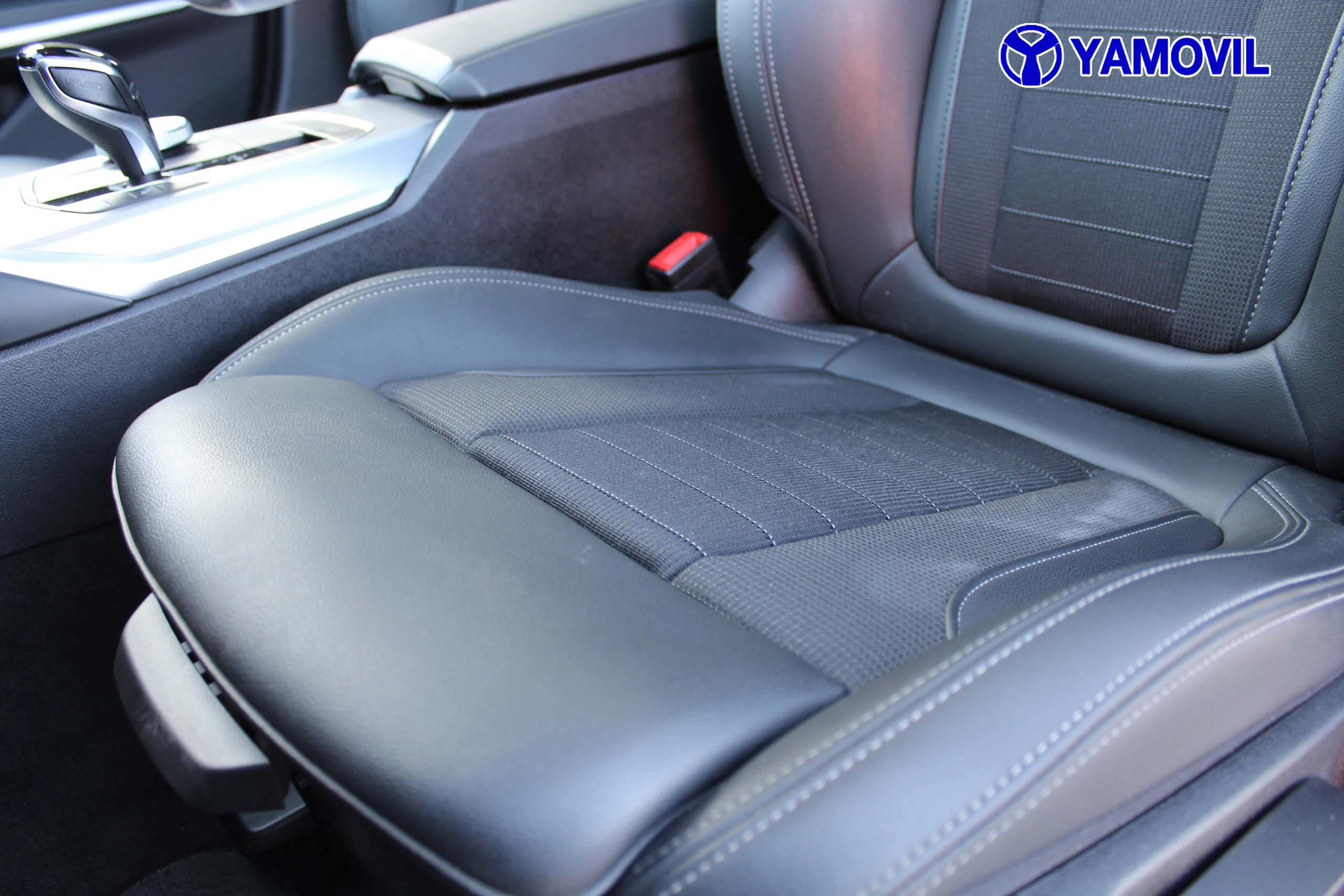 BMW Serie 3 320d Touring 140 kW (190 CV) - Foto 15