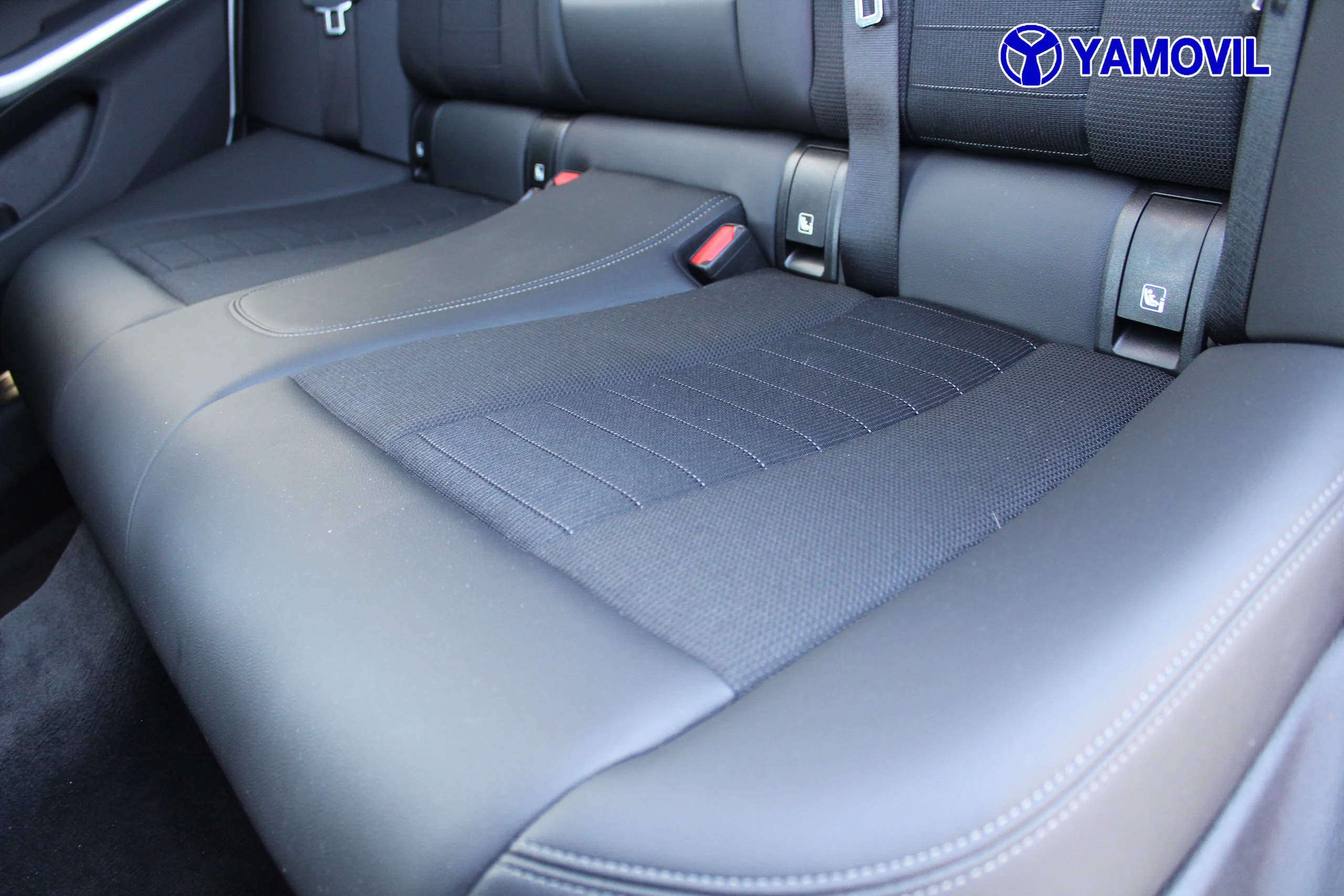 BMW Serie 3 320d Touring 140 kW (190 CV) - Foto 17