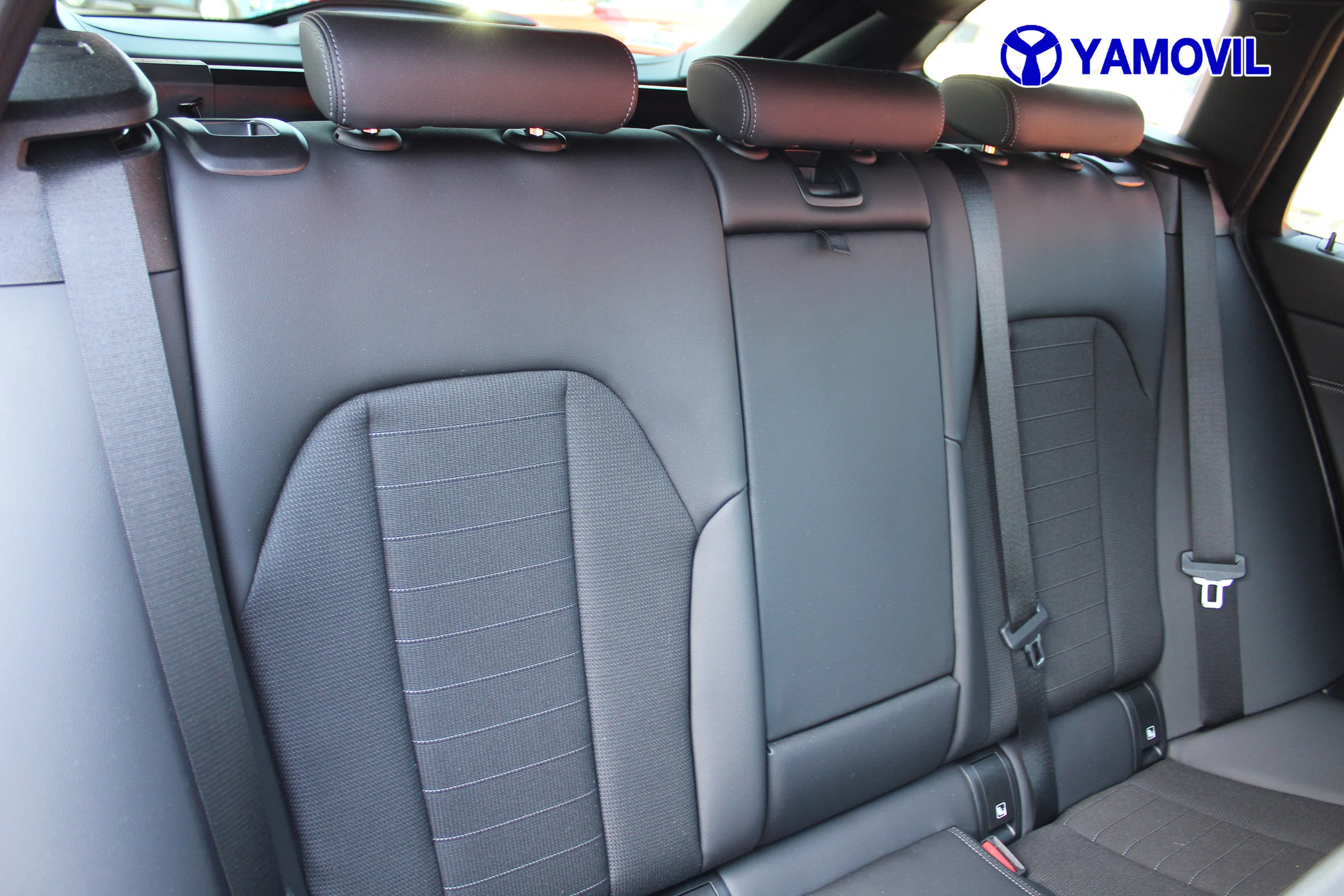 BMW Serie 3 320d Touring 140 kW (190 CV) - Foto 20