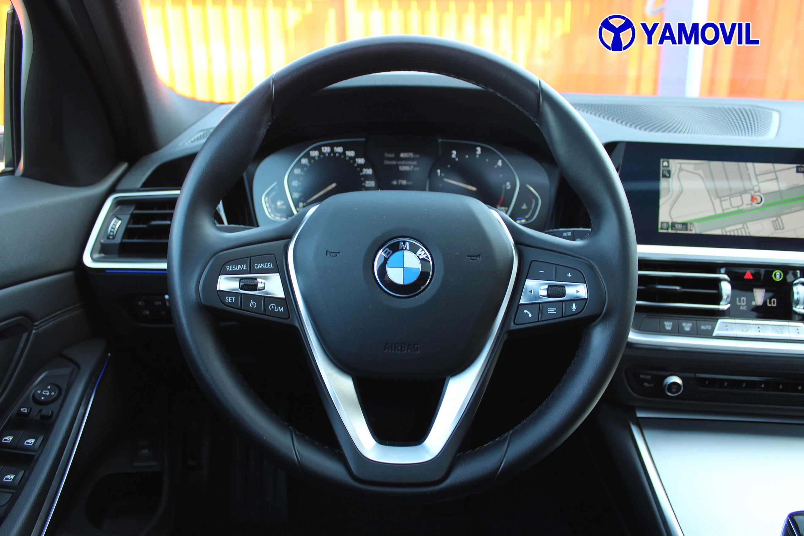 BMW Serie 3 320d Touring 140 kW (190 CV) - Foto 25