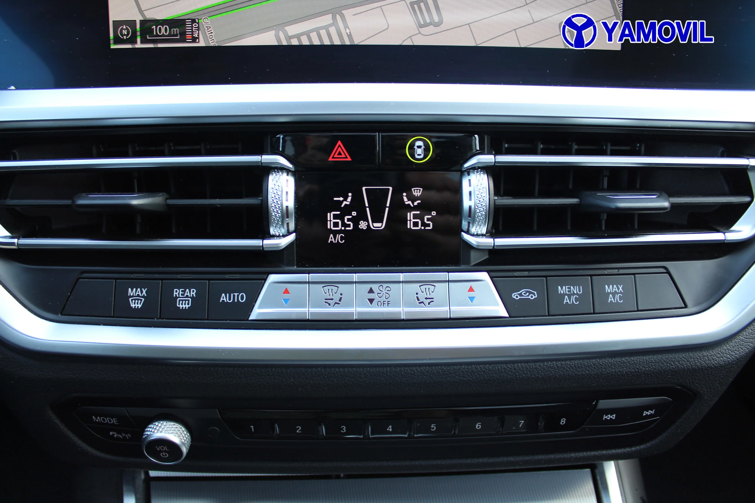BMW Serie 3 320d Touring 140 kW (190 CV) - Foto 32