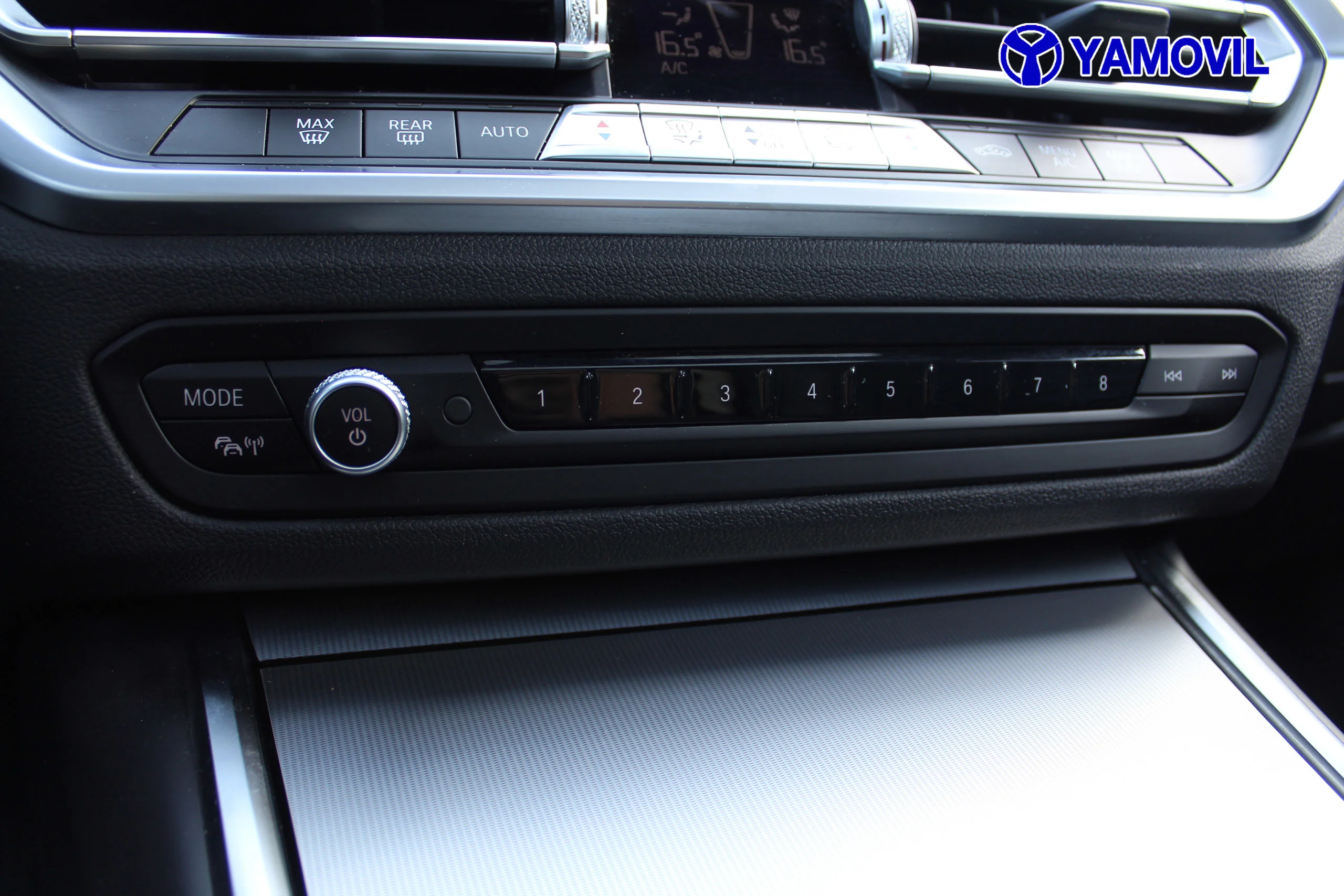 BMW Serie 3 320d Touring 140 kW (190 CV) - Foto 33