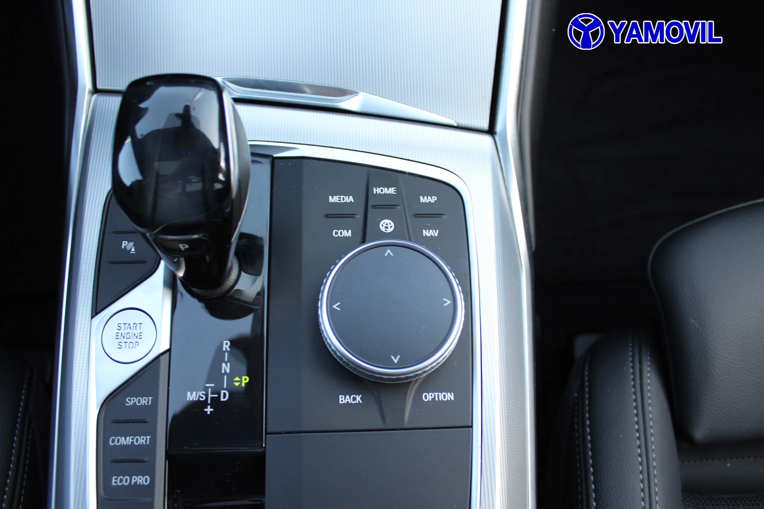 BMW Serie 3 320d Touring 140 kW (190 CV) - Foto 34