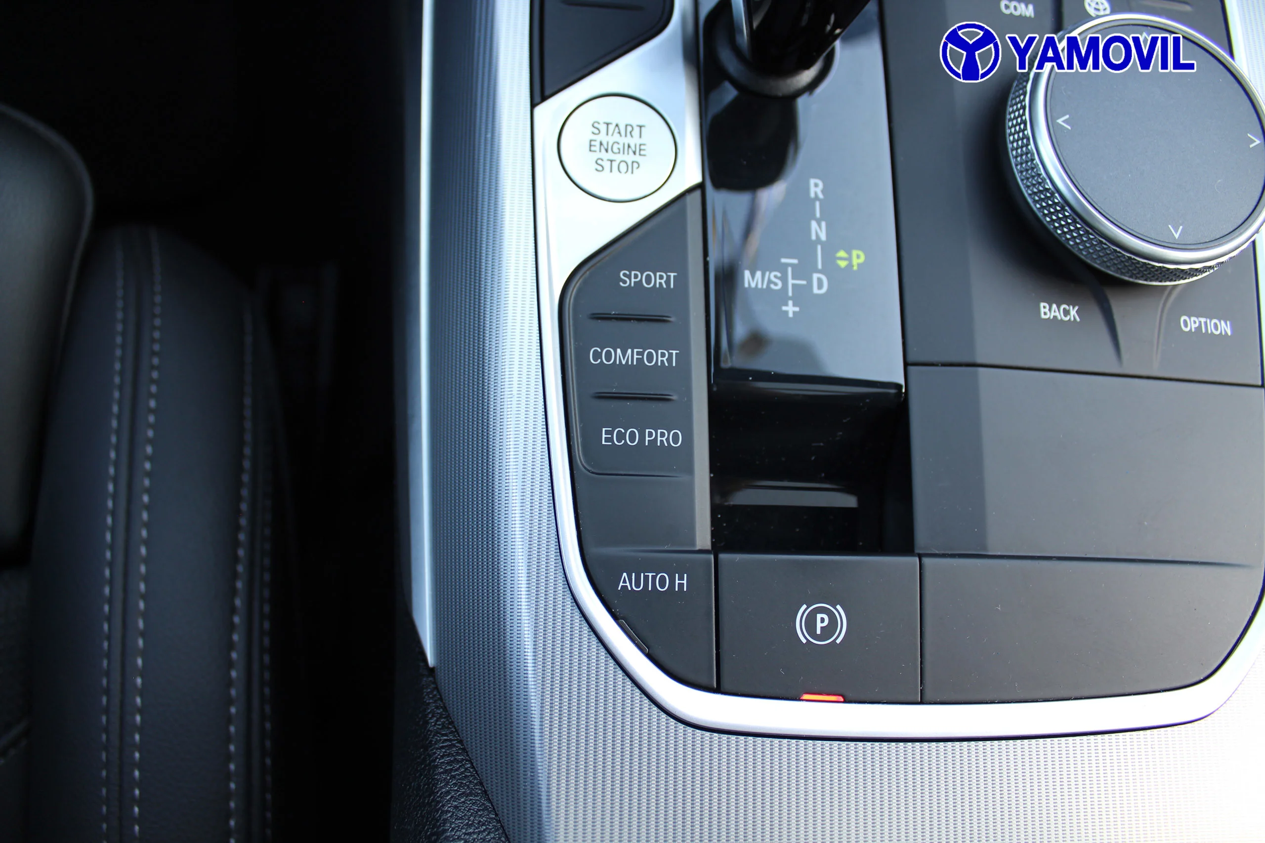 BMW Serie 3 320d Touring 140 kW (190 CV) - Foto 35