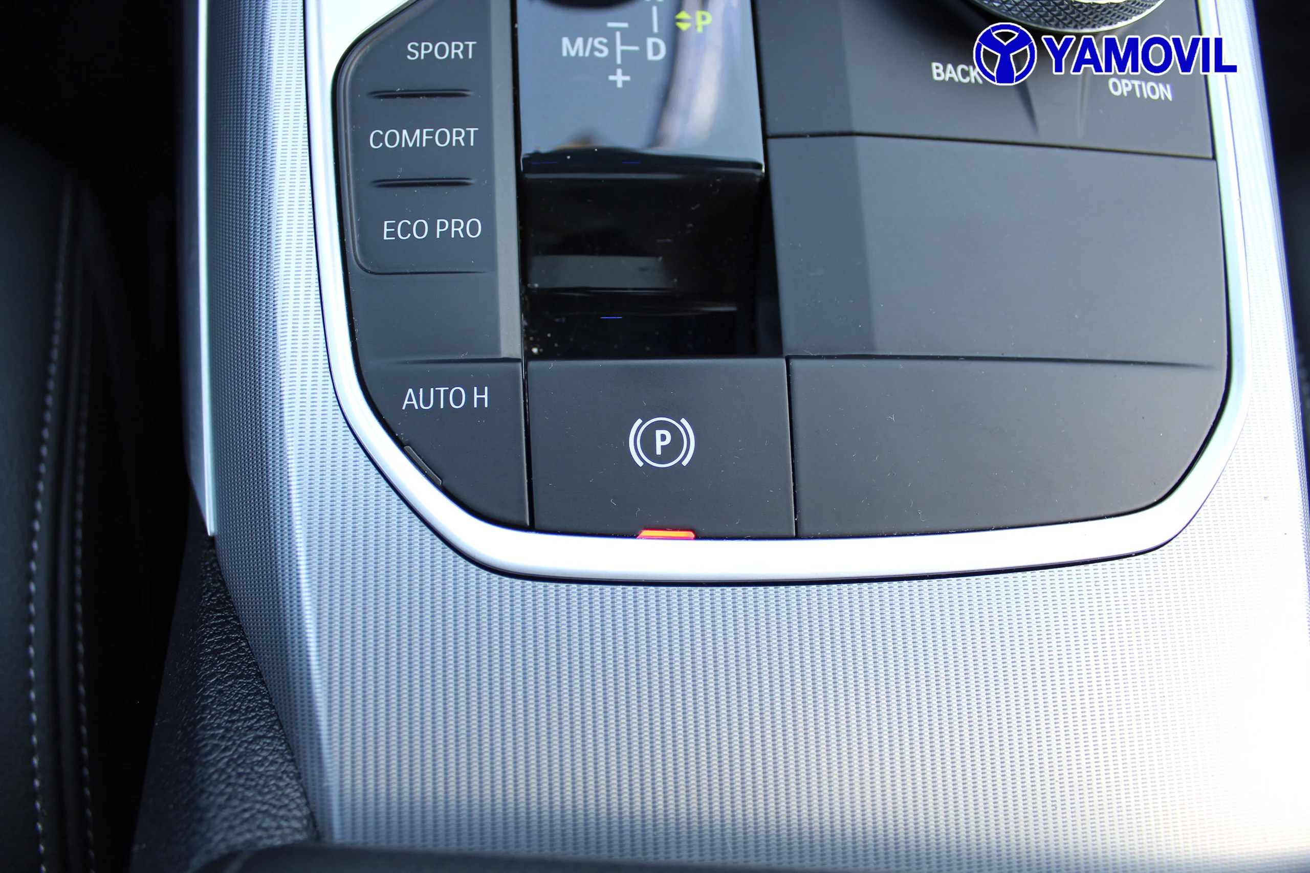 BMW Serie 3 320d Touring 140 kW (190 CV) - Foto 36