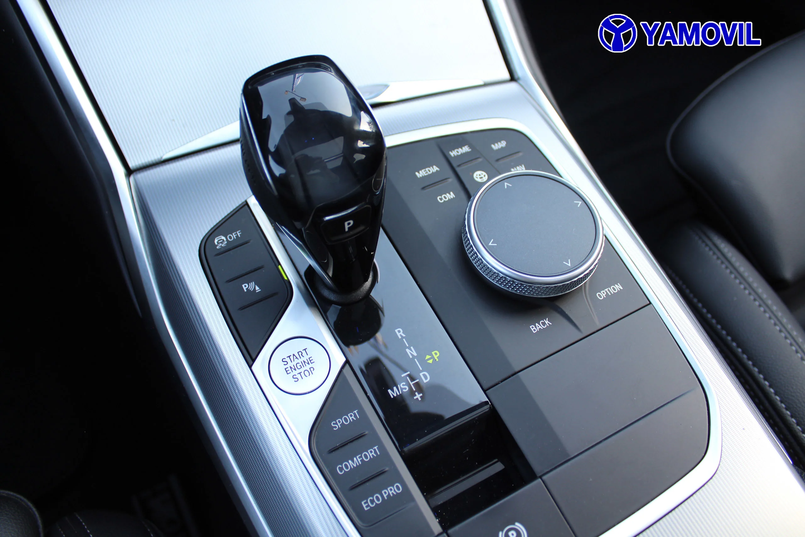 BMW Serie 3 320d Touring 140 kW (190 CV) - Foto 38