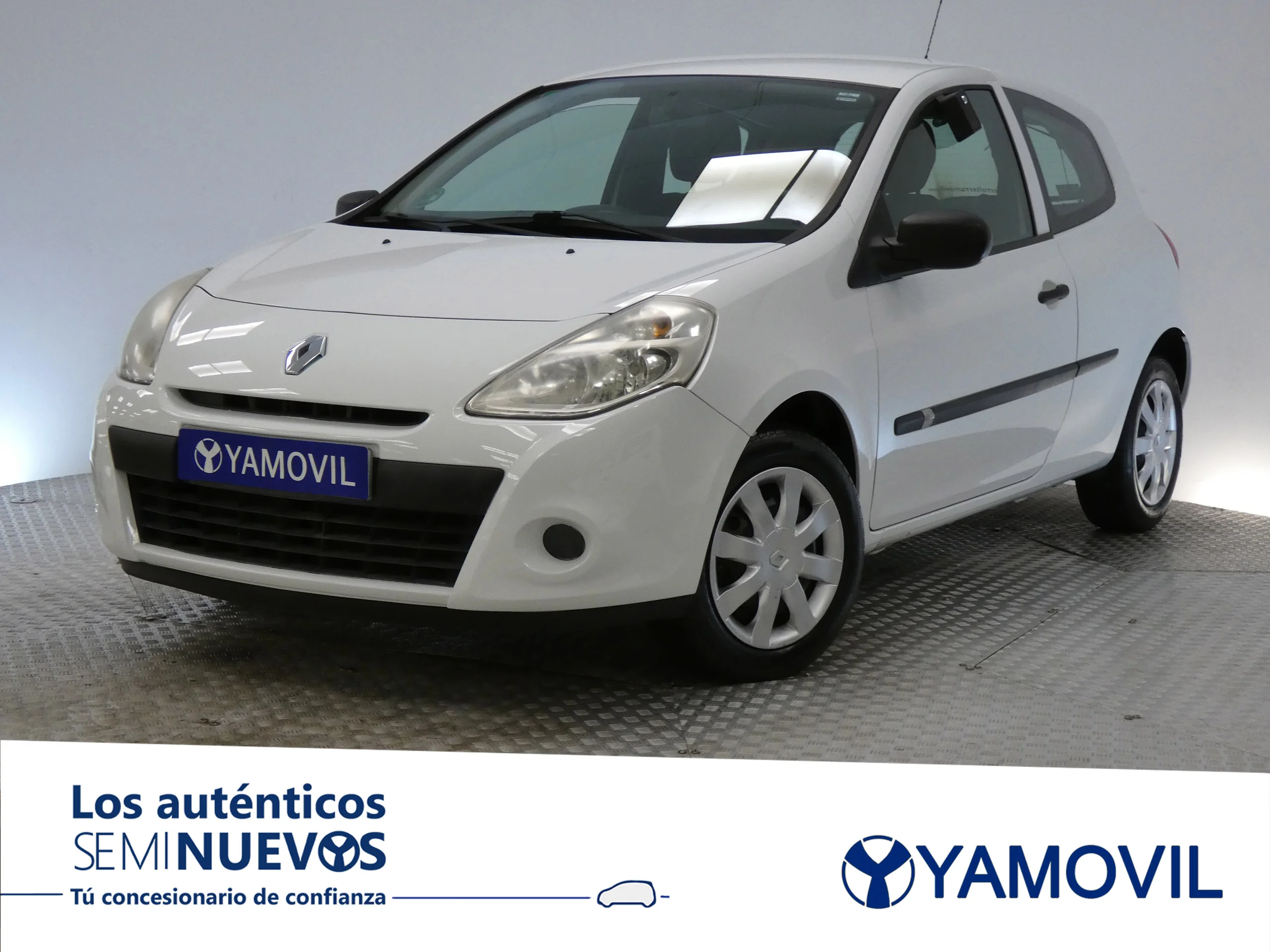 Renault Clio 1.2 YAHOO - Foto 1