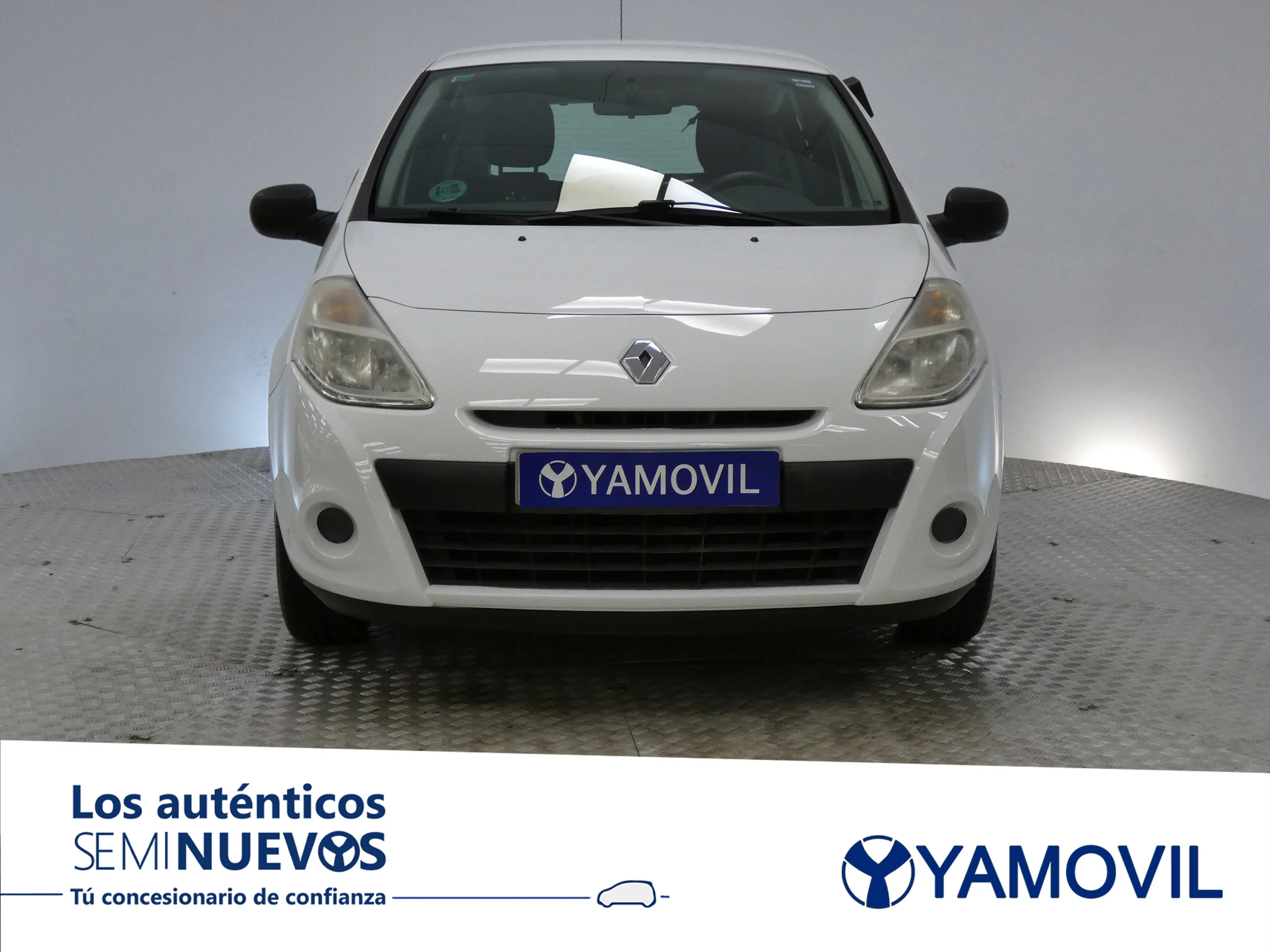 Renault Clio 1.2 YAHOO - Foto 3