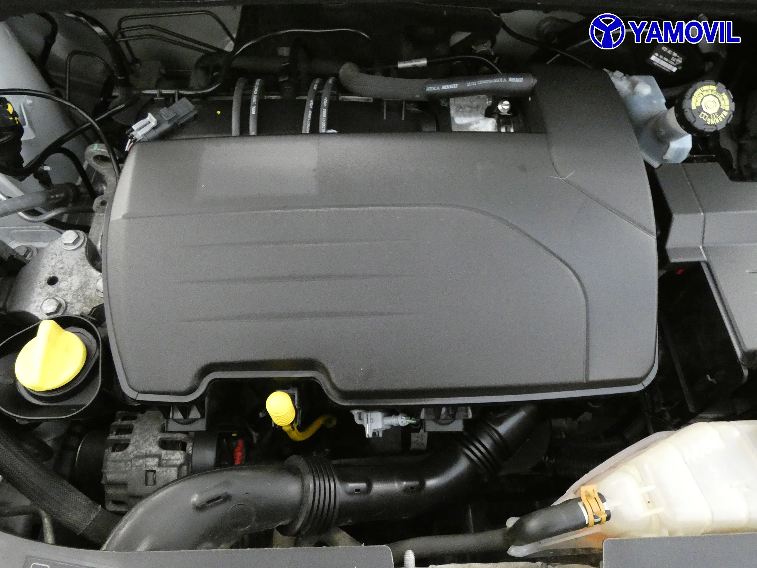 Renault Clio 1.2 YAHOO - Foto 8