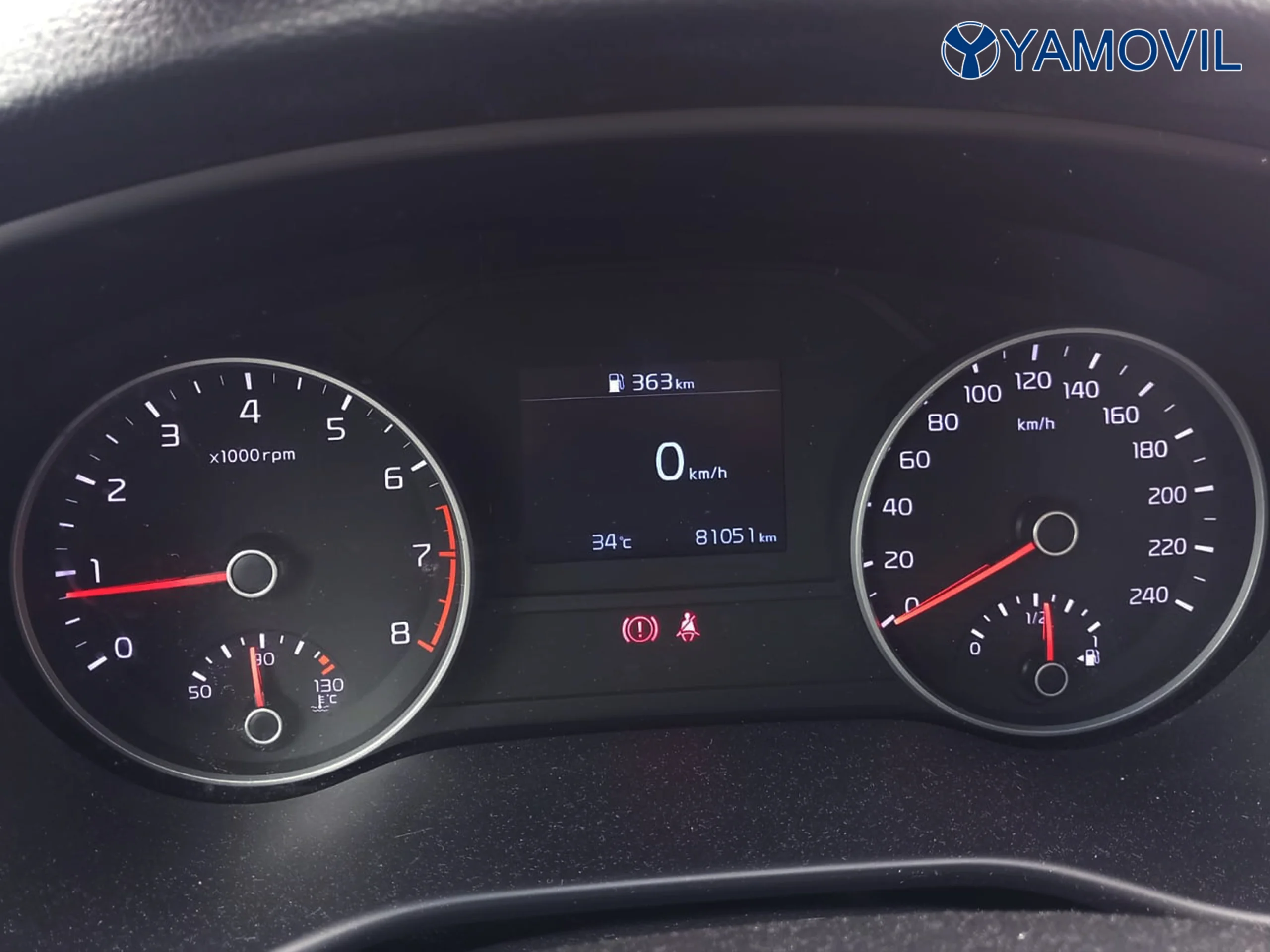 Kia Sportage 1.6 GDi Concept Plus 4x2 97 kW (132 CV) - Foto 6