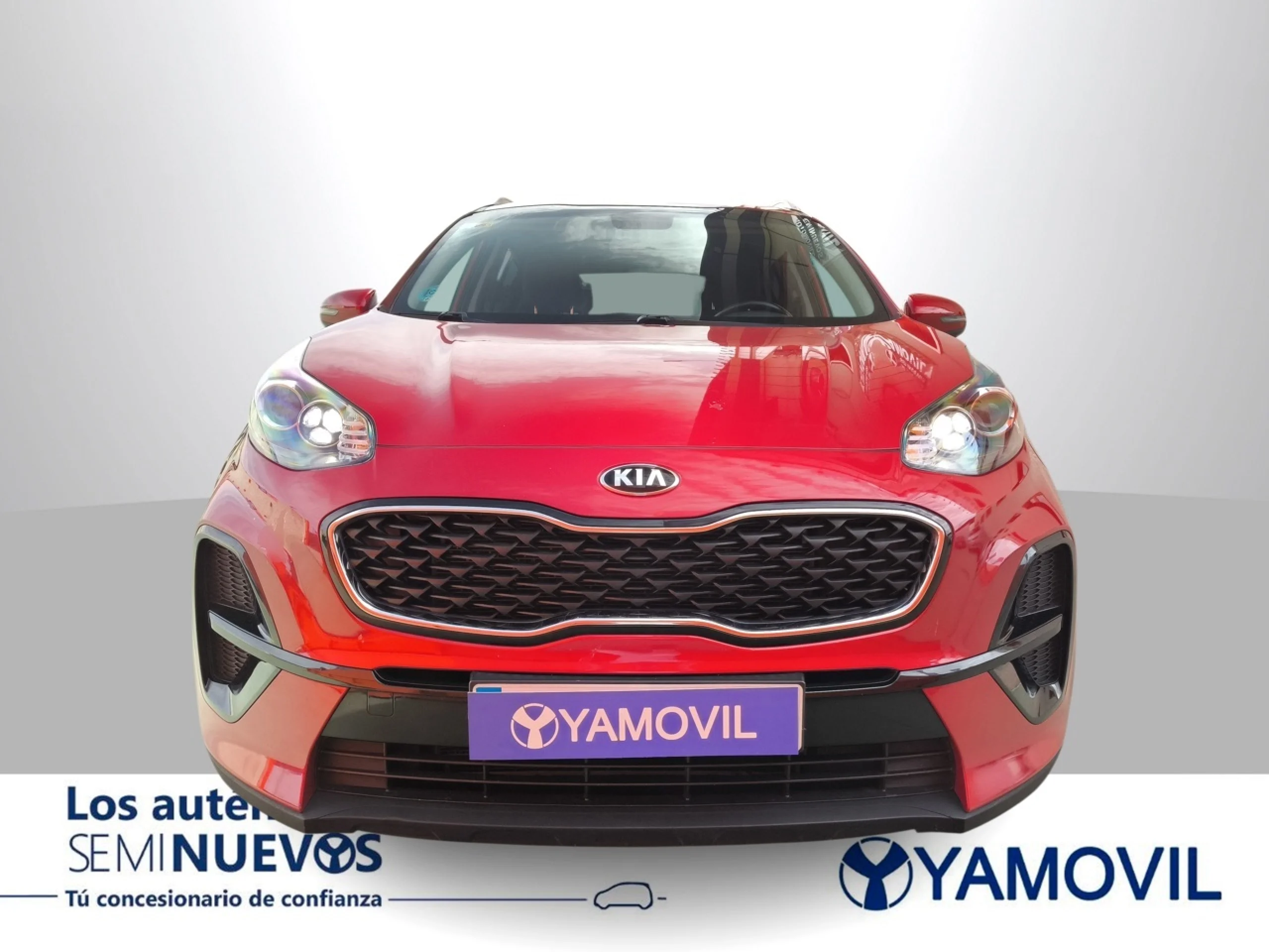 Kia Sportage 1.6 GDi Concept Plus 4x2 97 kW (132 CV) - Foto 3