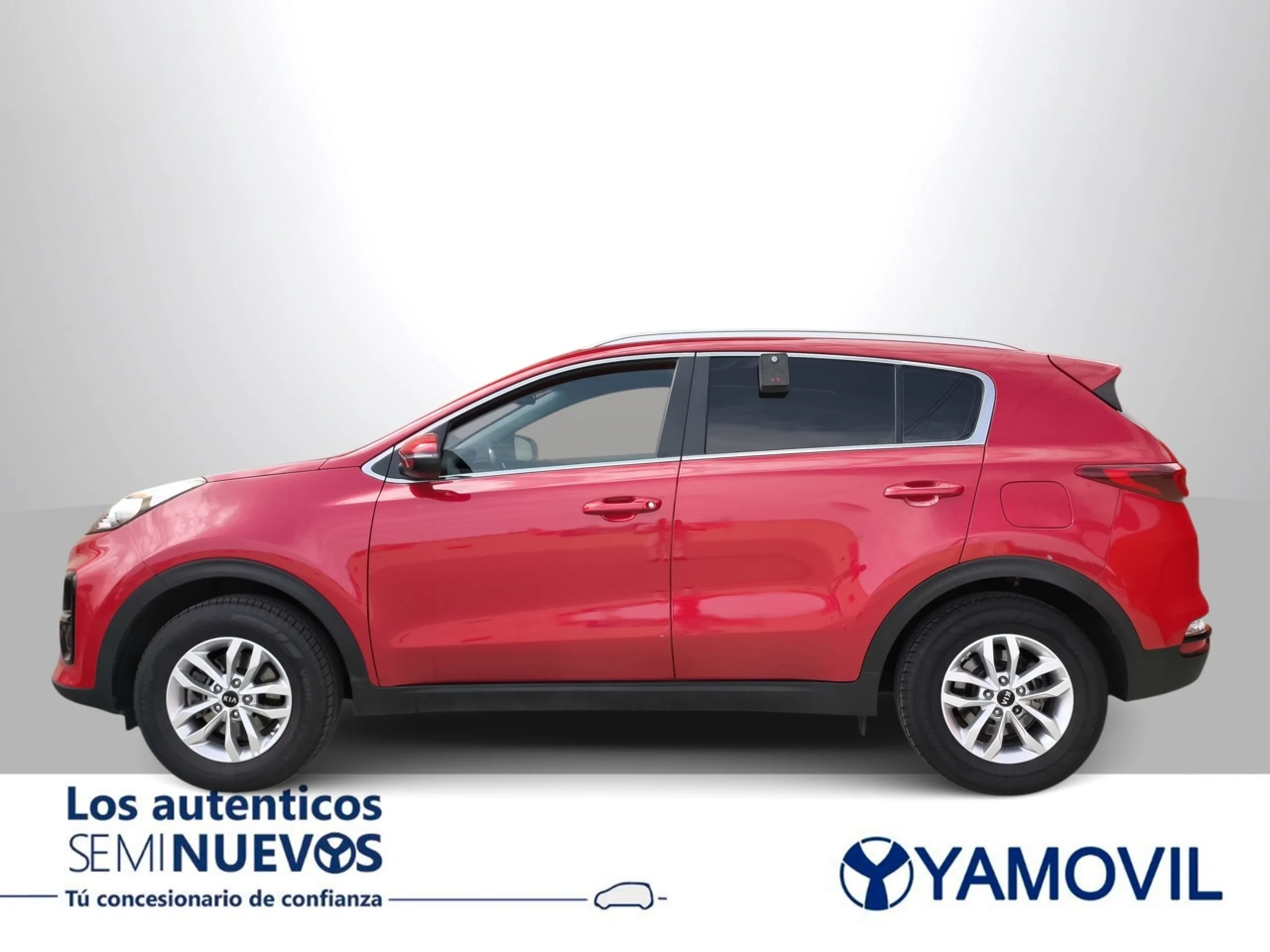 Kia Sportage 1.6 GDi Concept Plus 4x2 97 kW (132 CV) - Foto 4