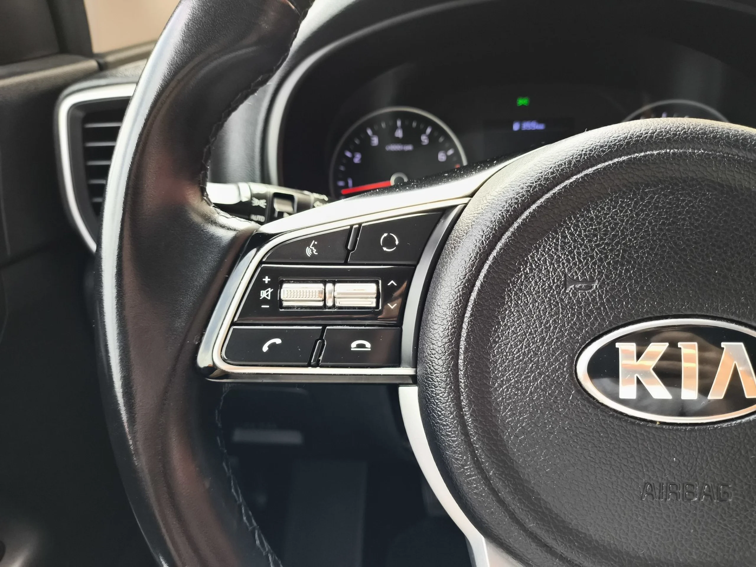 Kia Sportage 1.6 GDi Concept Plus 4x2 97 kW (132 CV) - Foto 14