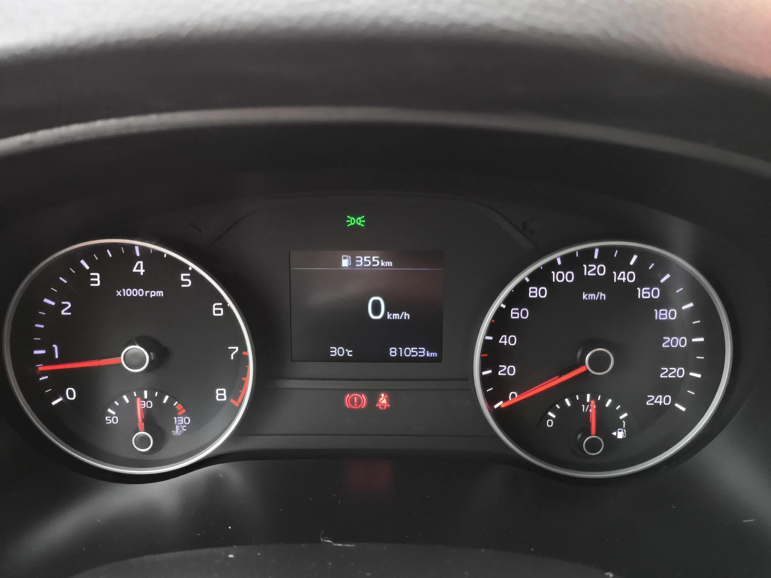 Kia Sportage 1.6 GDi Concept Plus 4x2 97 kW (132 CV) - Foto 18