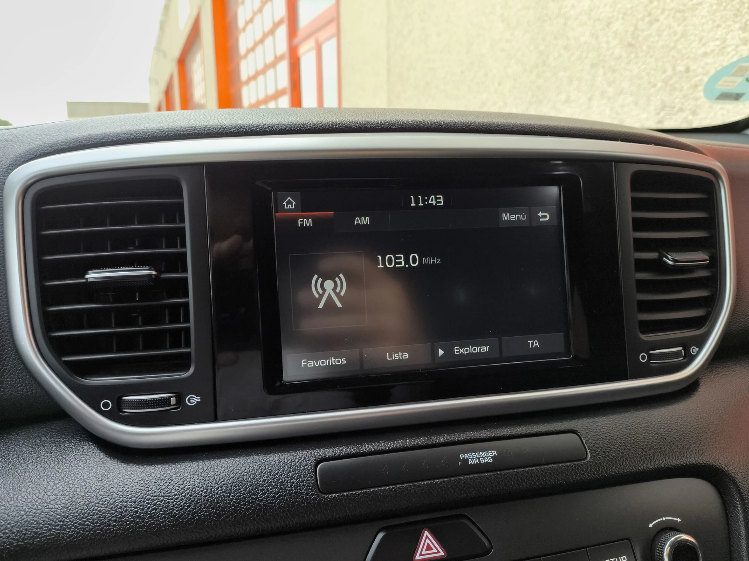 Kia Sportage 1.6 GDi Concept Plus 4x2 97 kW (132 CV) - Foto 19