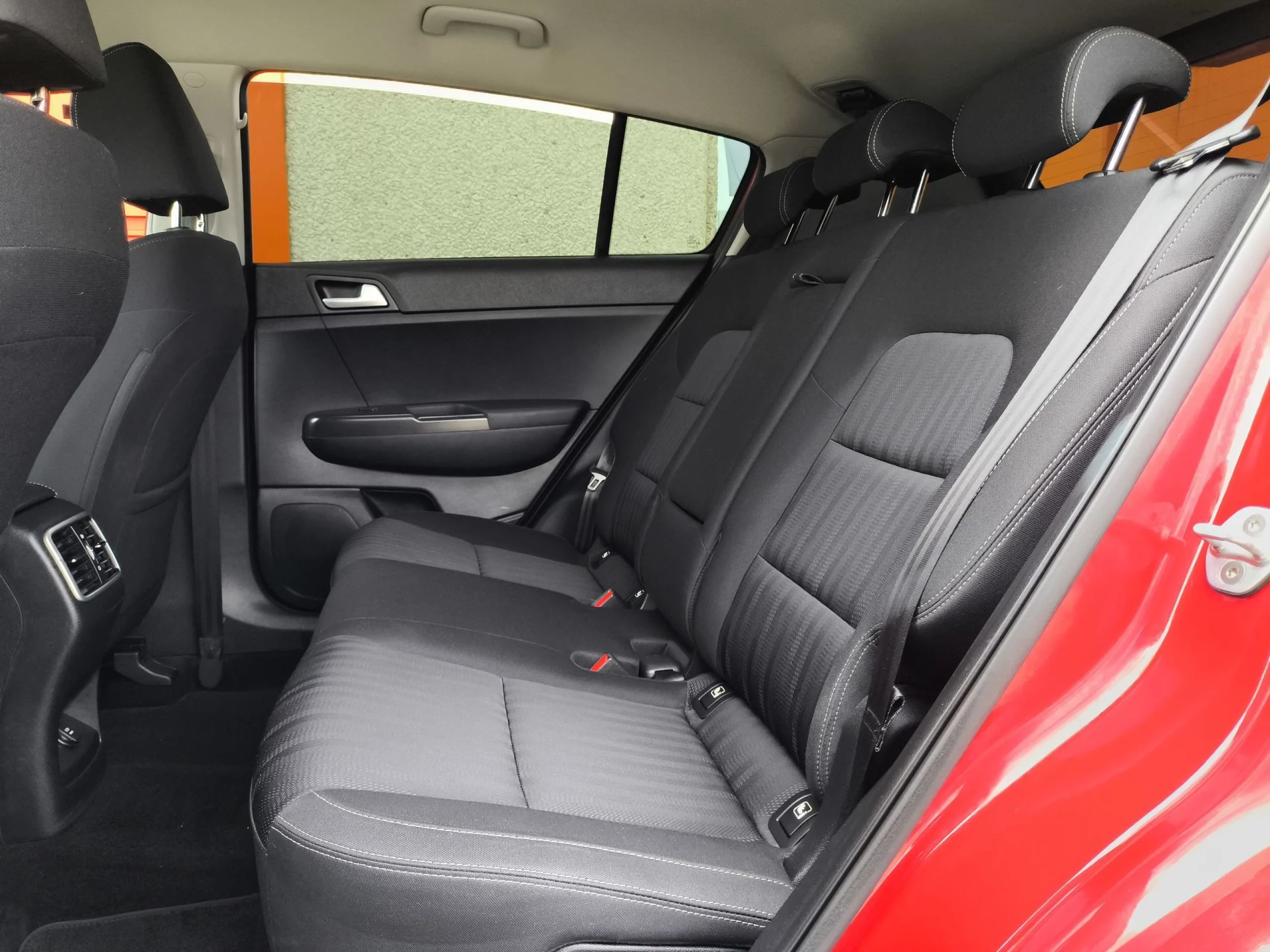 Kia Sportage 1.6 GDi Concept Plus 4x2 97 kW (132 CV) - Foto 25