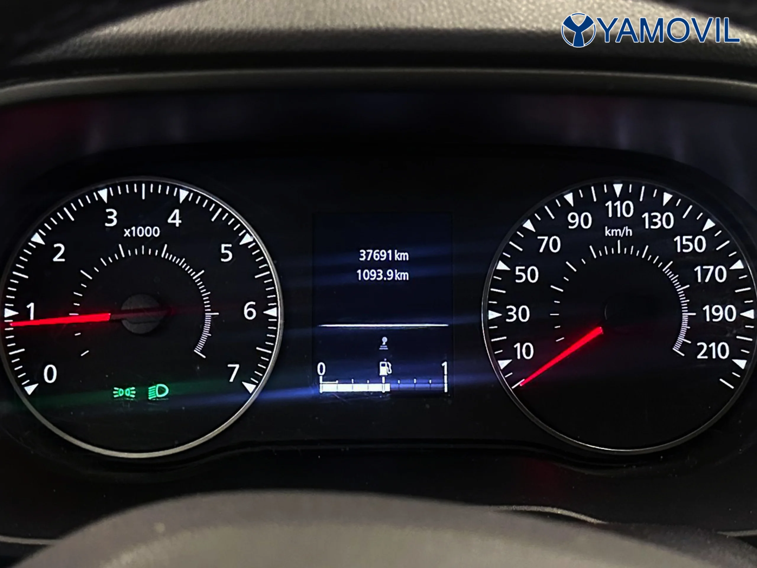 Dacia Duster Extreme Blue dCi 85 kW (115 CV) 4X4 - Foto 6