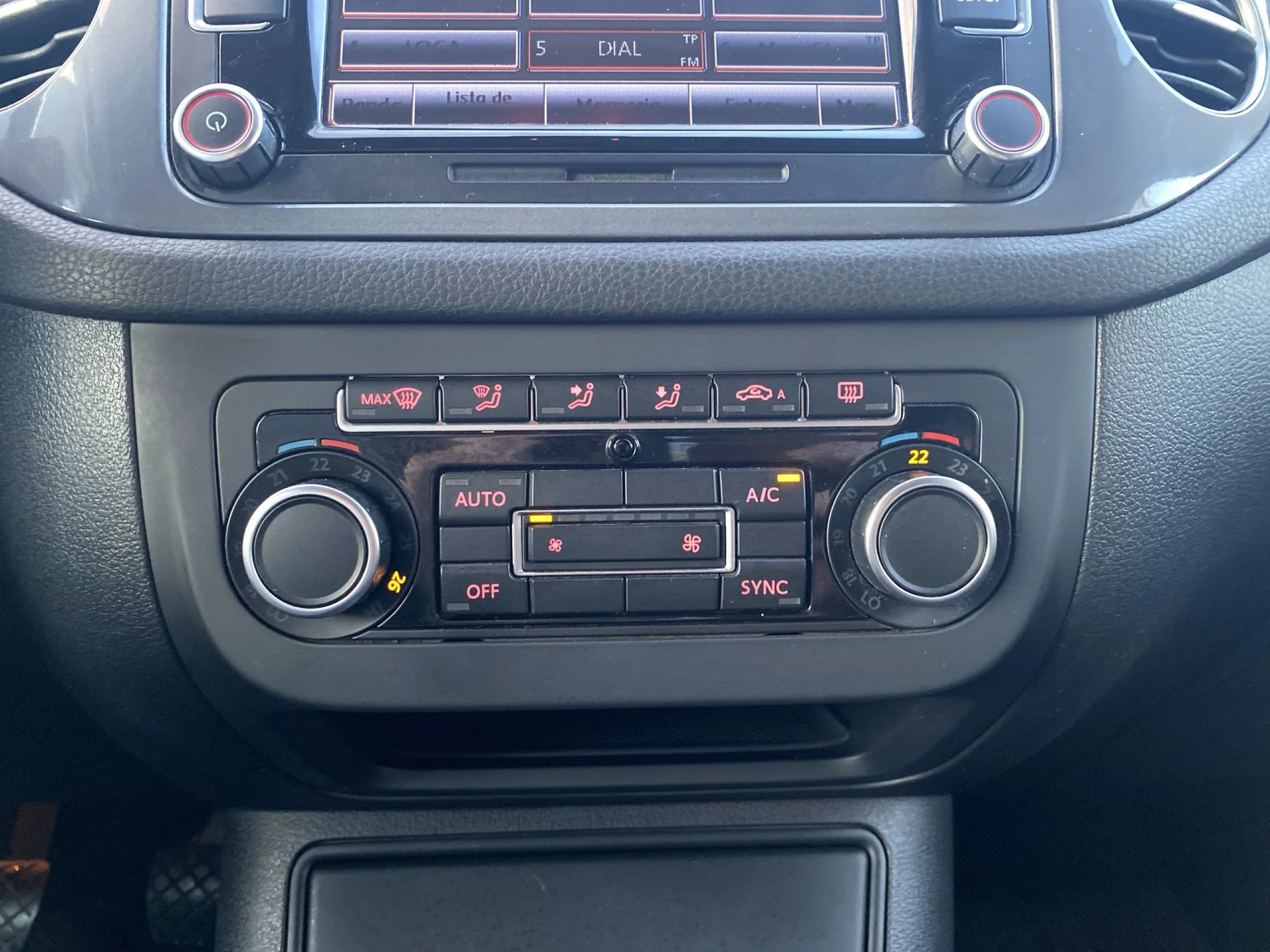 Volkswagen Tiguan Cross 2.0 TDI BMT 4x2 81 kW (110 CV) - Foto 15