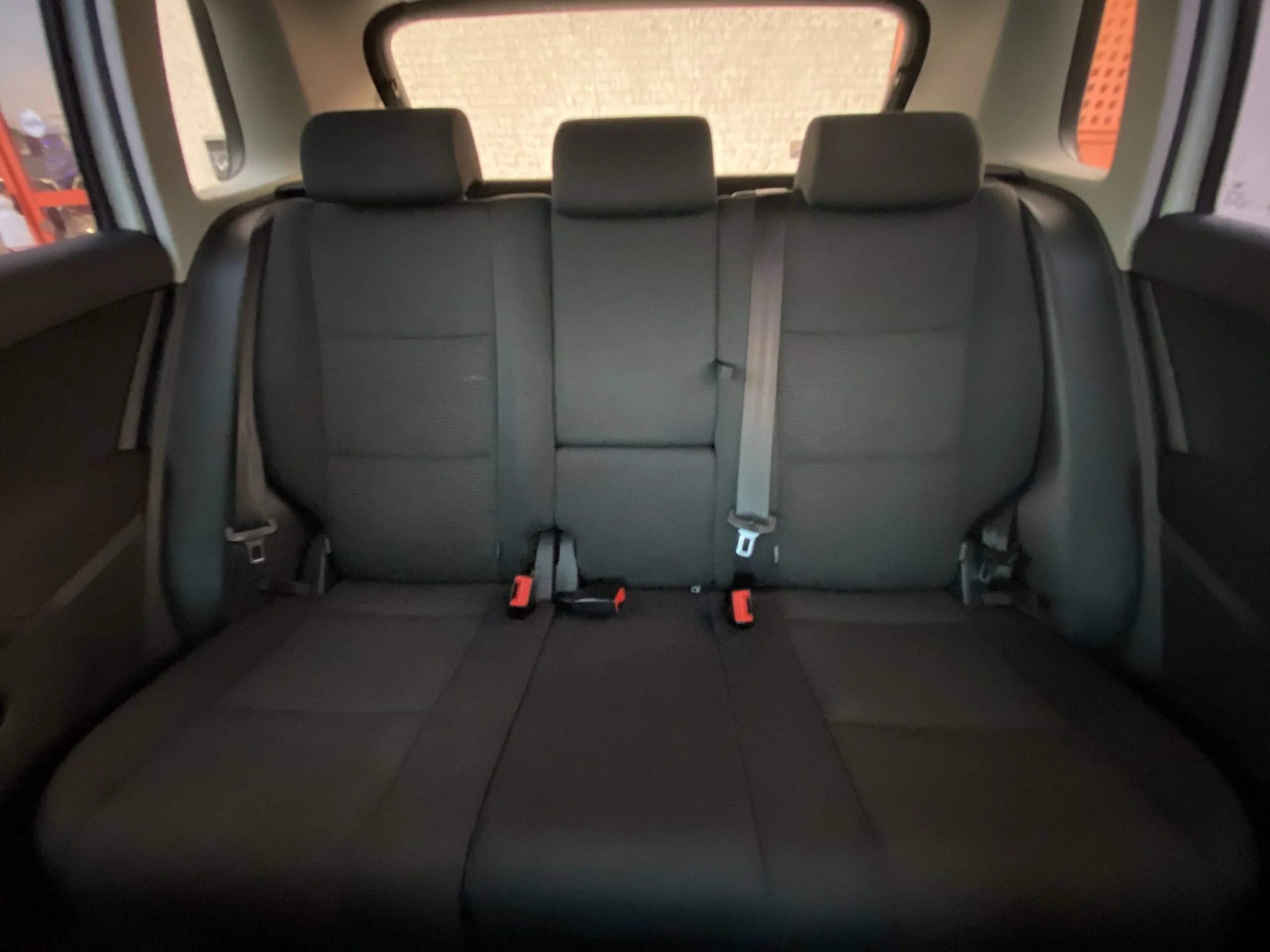 Volkswagen Tiguan Cross 2.0 TDI BMT 4x2 81 kW (110 CV) - Foto 18