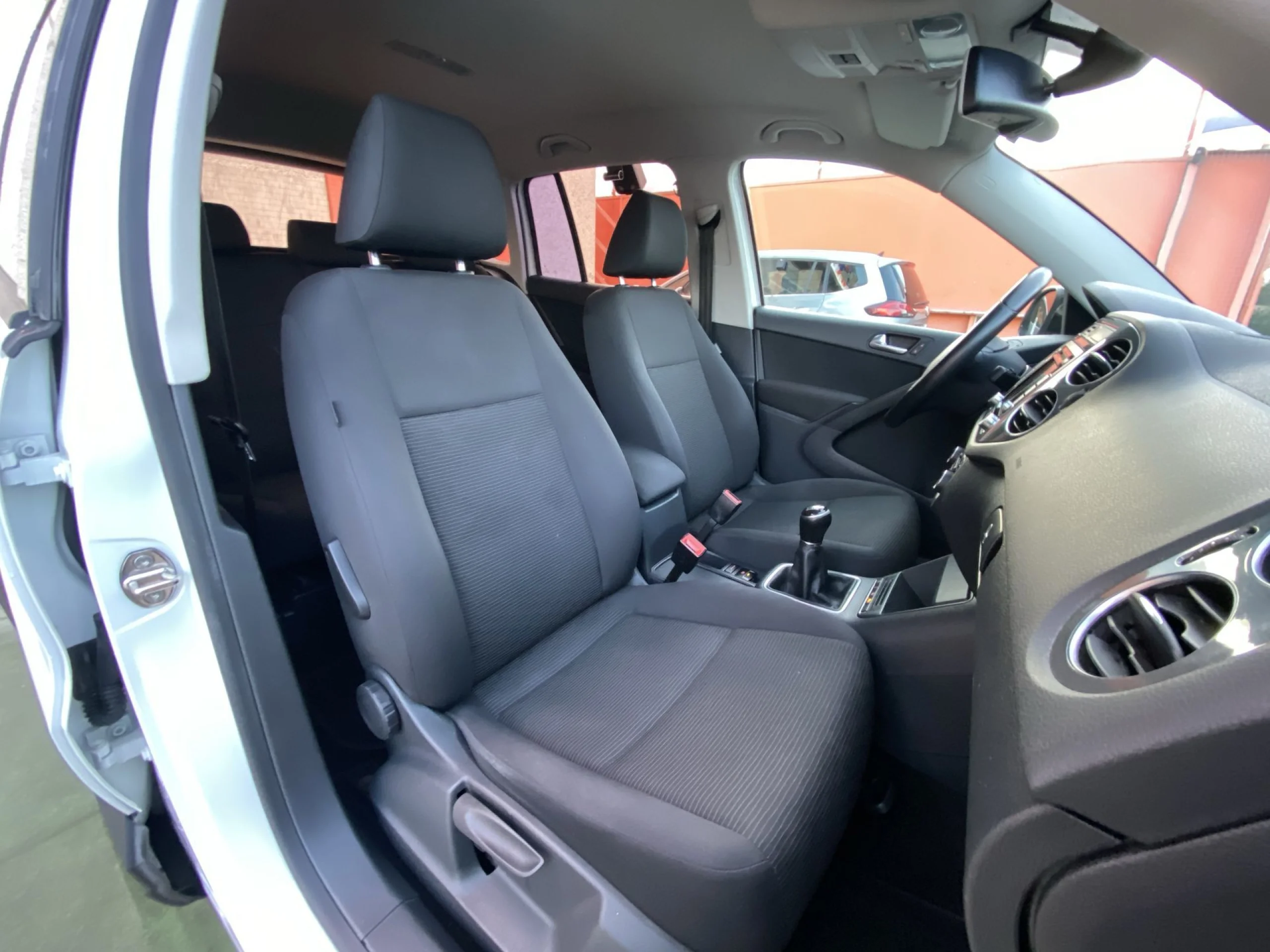 Volkswagen Tiguan Cross 2.0 TDI BMT 4x2 81 kW (110 CV) - Foto 20