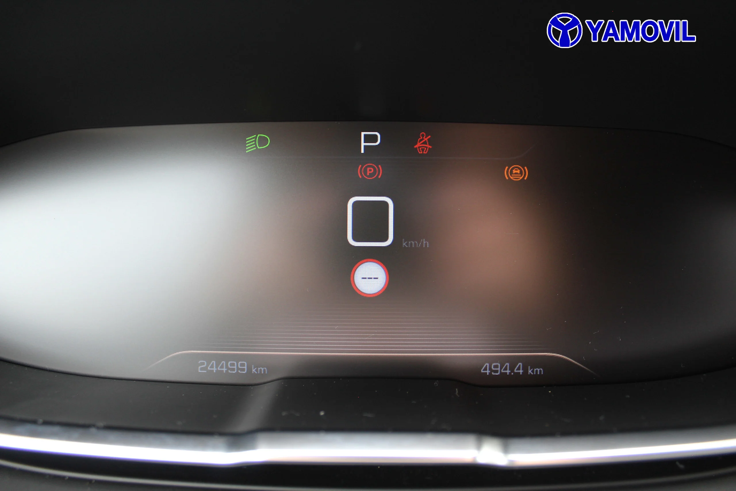 Peugeot 5008 SUV 1.6 PURETECH 180CV GT-LINE AUT 7PLZ. - Foto 25