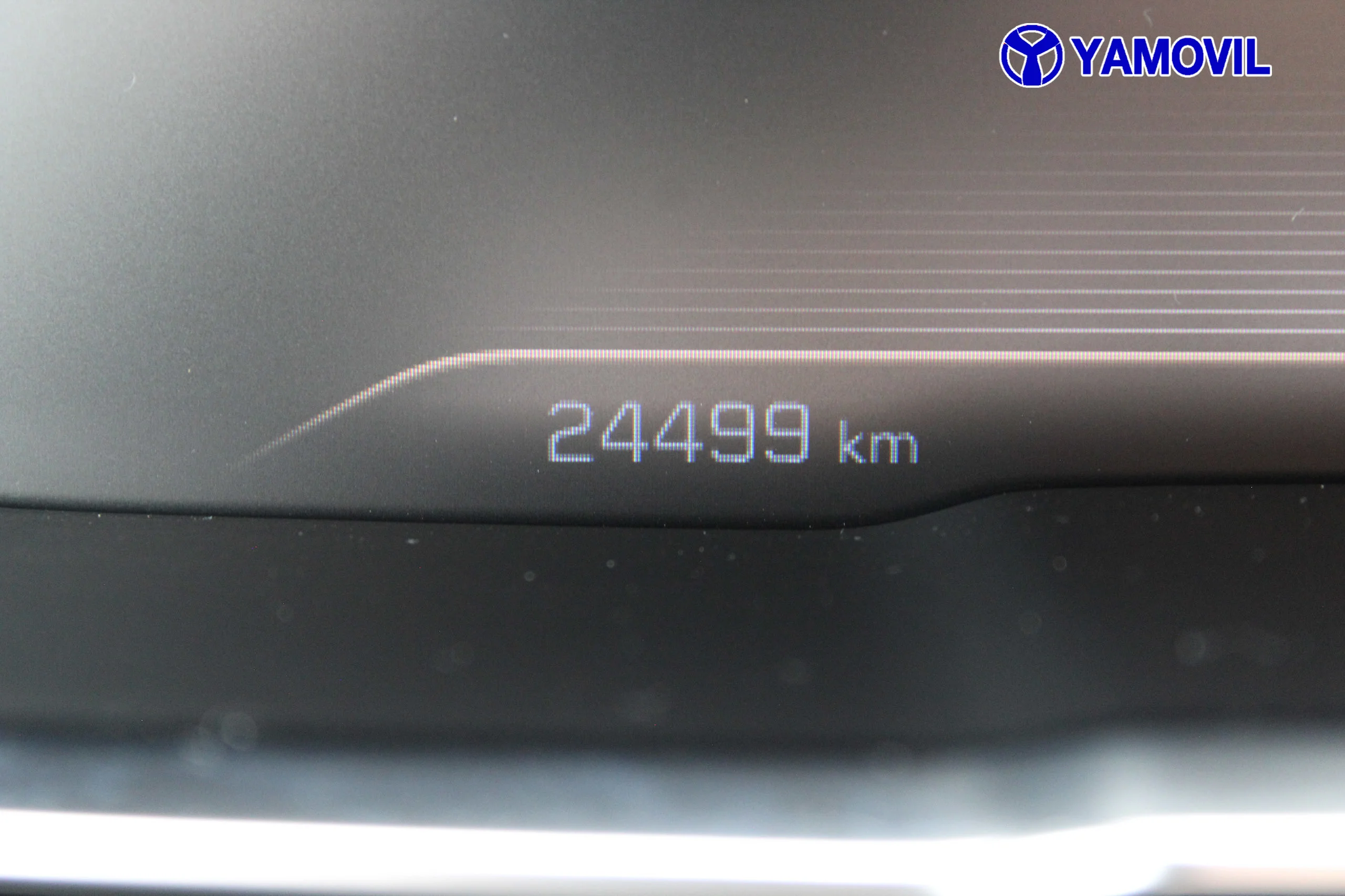 Peugeot 5008 SUV 1.6 PURETECH 180CV GT-LINE AUT 7PLZ. - Foto 26