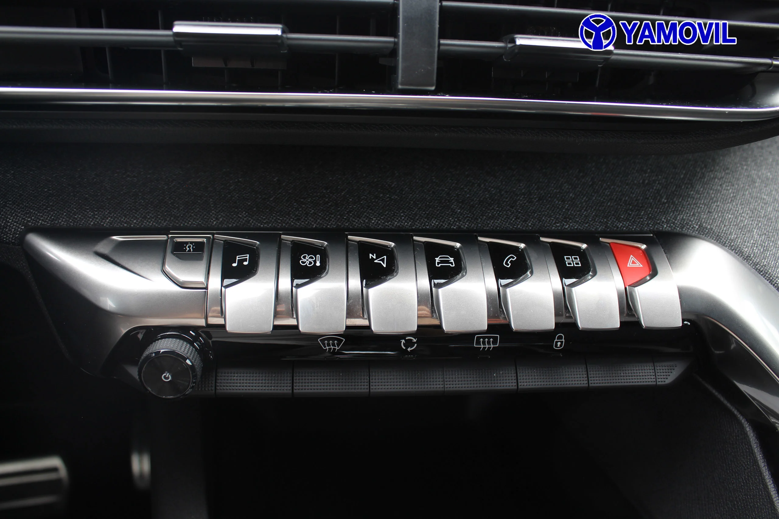 Peugeot 5008 SUV 1.6 PURETECH 180CV GT-LINE AUT 7PLZ. - Foto 28