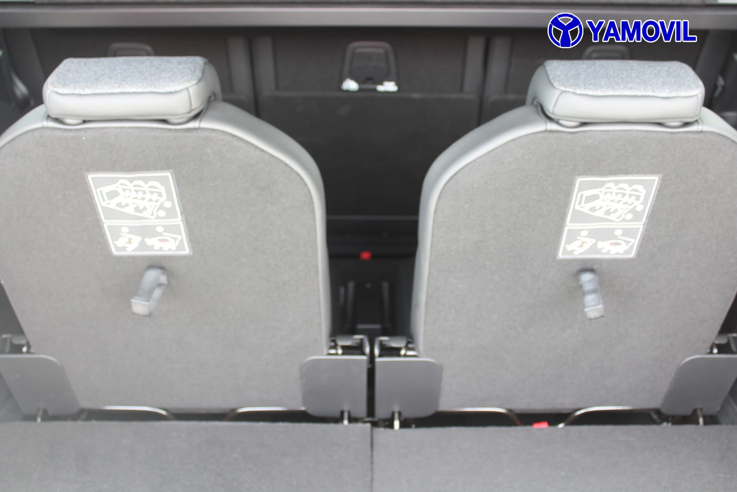 Peugeot 5008 SUV 1.6 PURETECH 180CV GT-LINE AUT 7PLZ. - Foto 7