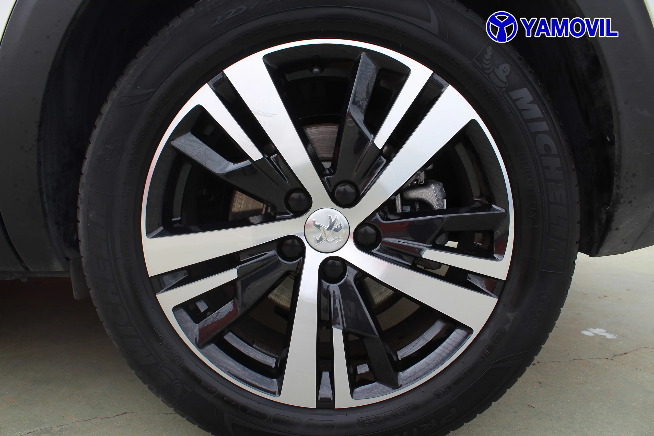 Peugeot 5008 SUV 1.6 PURETECH 180CV GT-LINE AUT 7PLZ. - Foto 11
